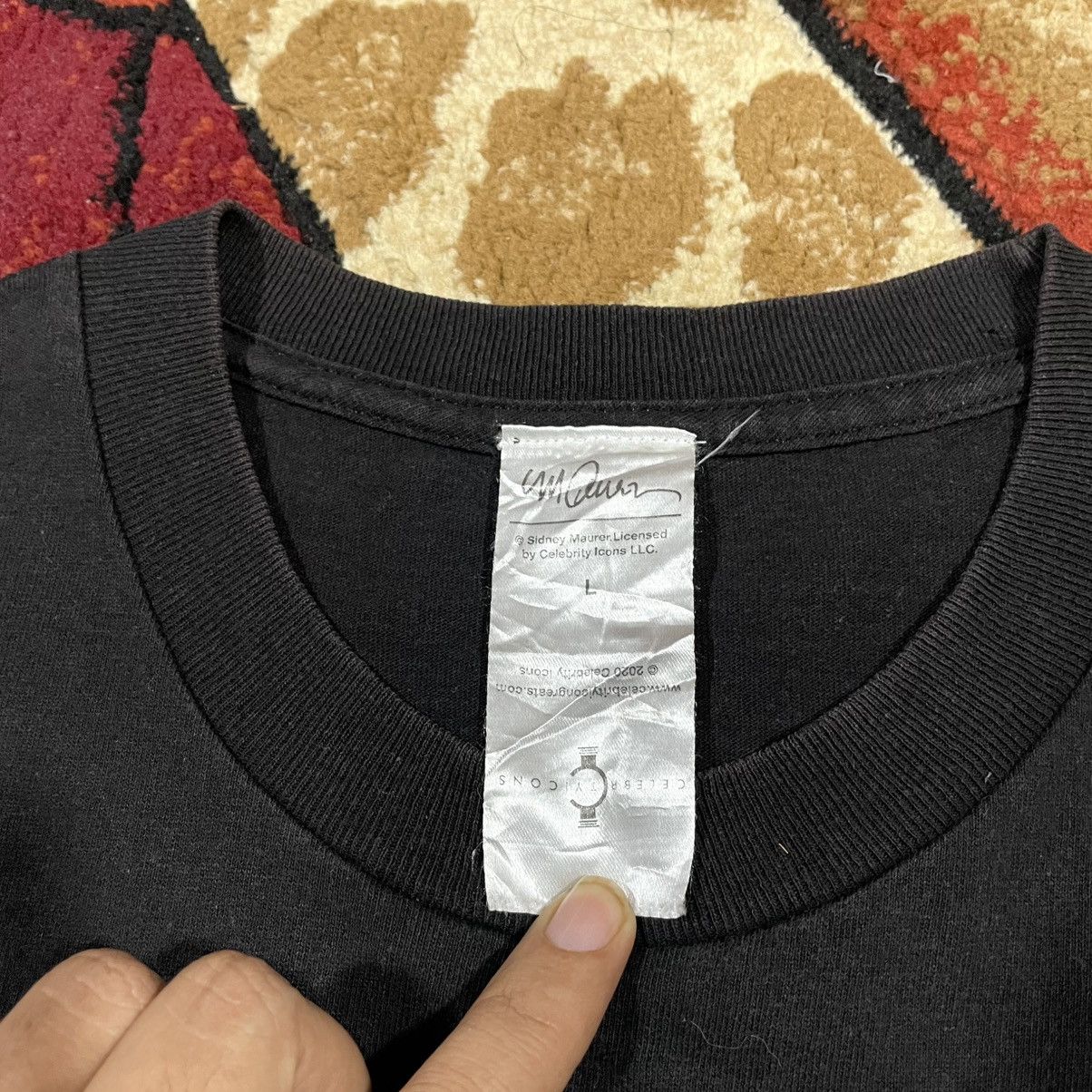 Apple Vintage Steve Jobs Apple Corporation Rare T Shirt Size US XL / EU 56 / 4 - 5 Thumbnail