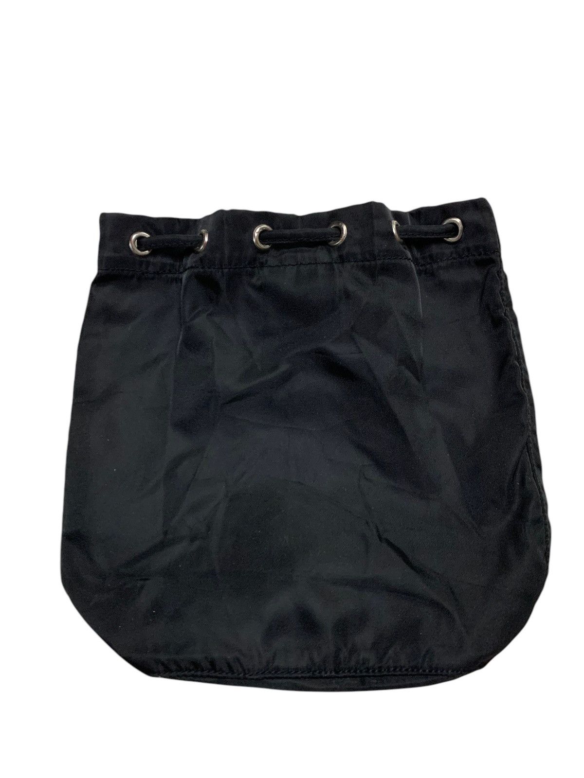 Prada Mini bucket PRADA bag women’s fashion Size ONE SIZE - 9 Thumbnail