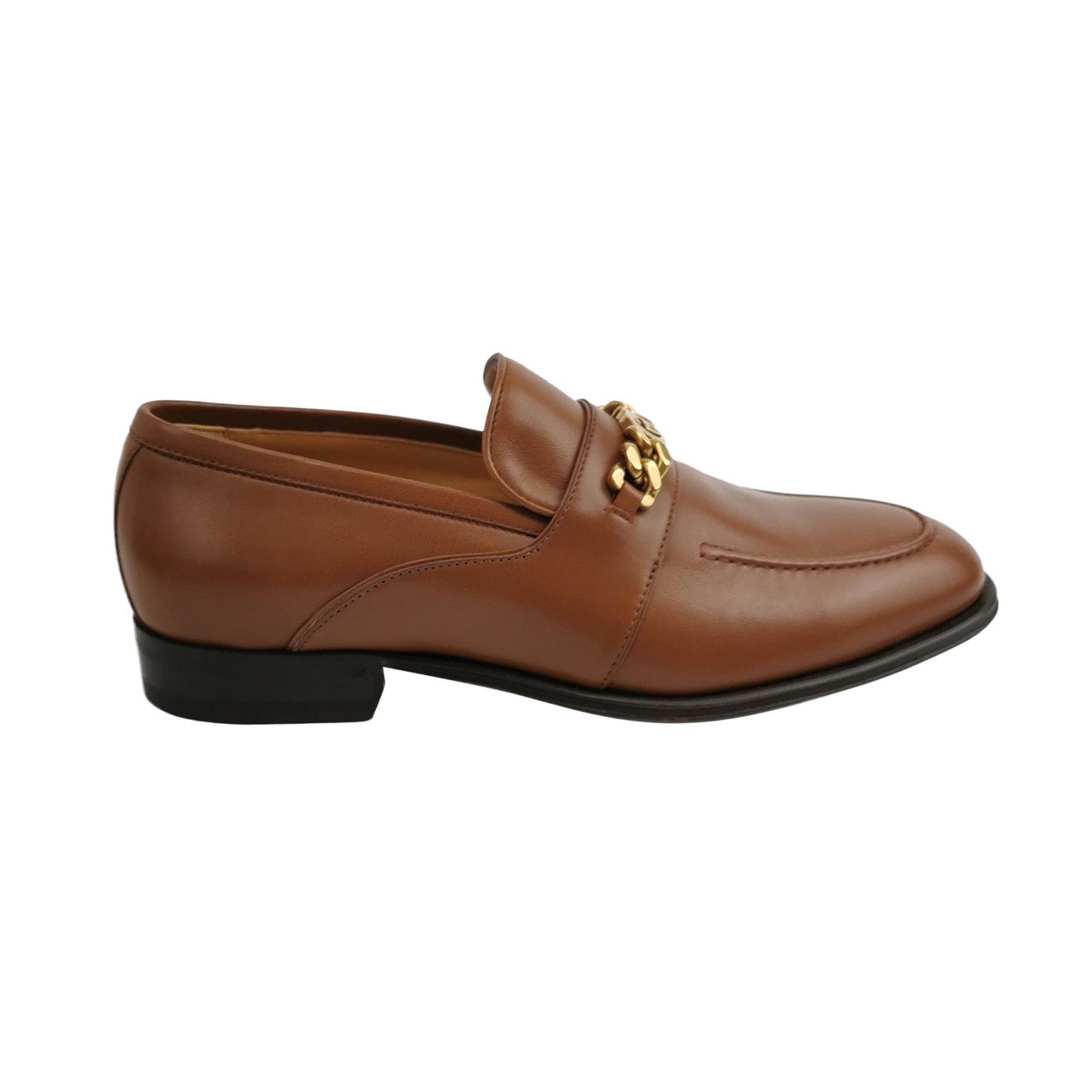 Gucci Gucci Men 7 Leather Size US 7 / EU 40 - 1 Thumbnail