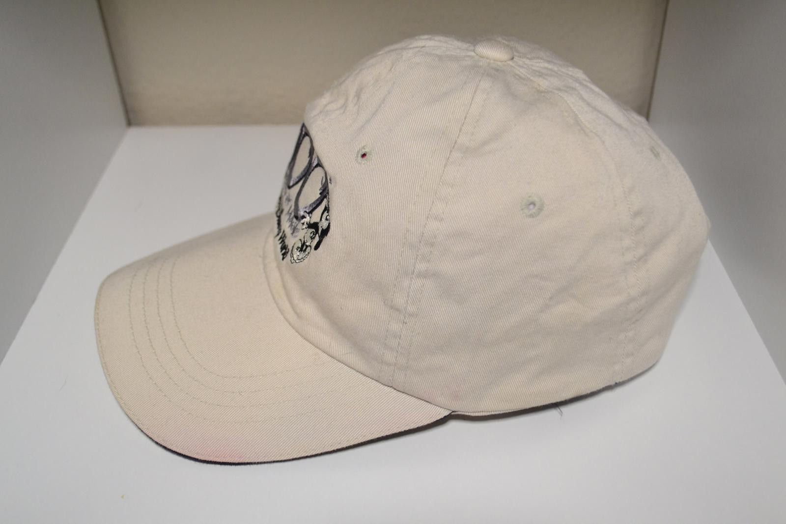 Other Walt Disney World 100 Years Cap Hat Size ONE SIZE - 4 Thumbnail