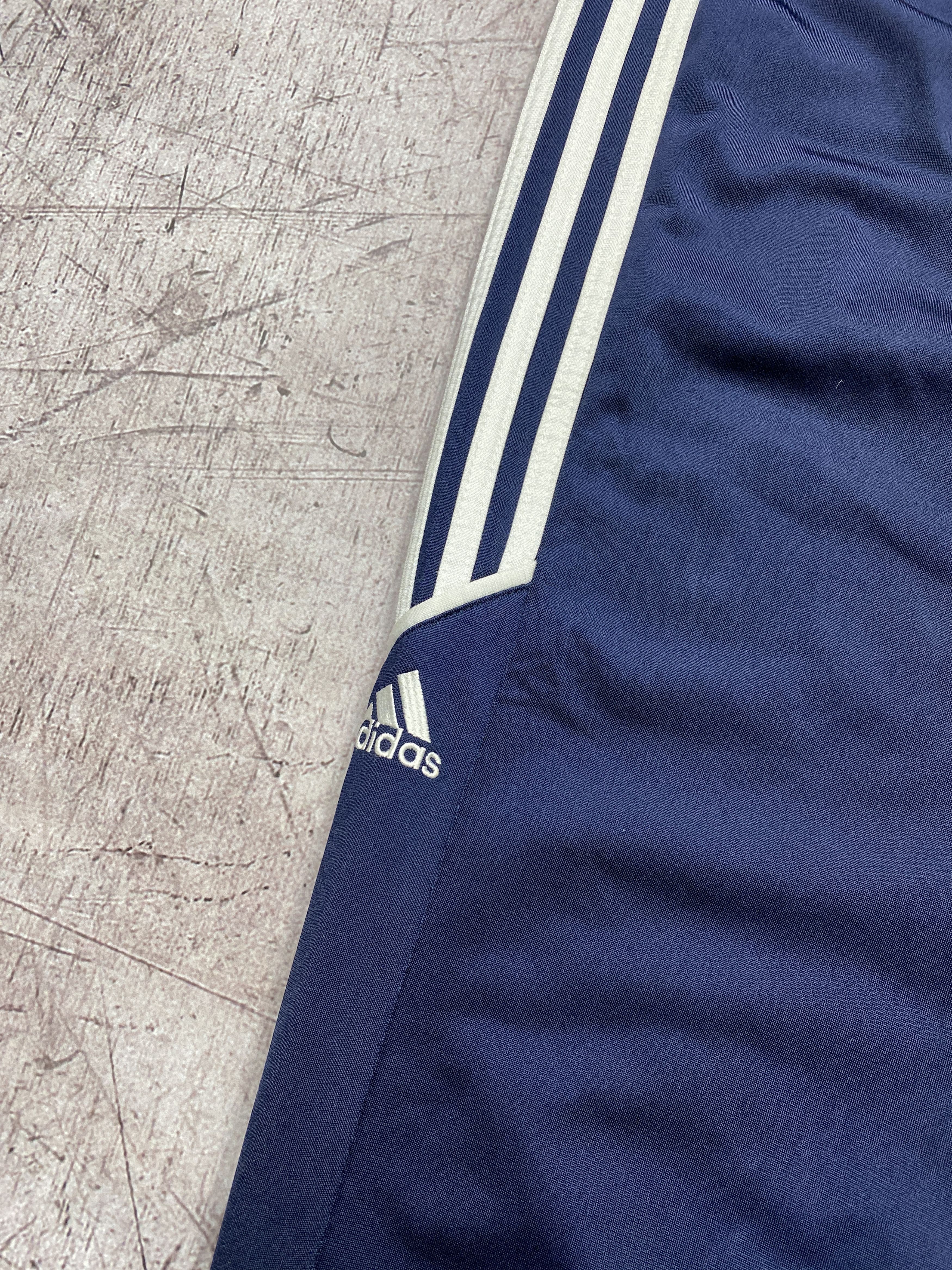 Adidas × Vintage Adidas Vintage Mens Track Pants y2k Size US 32 / EU 48 - 4 Thumbnail