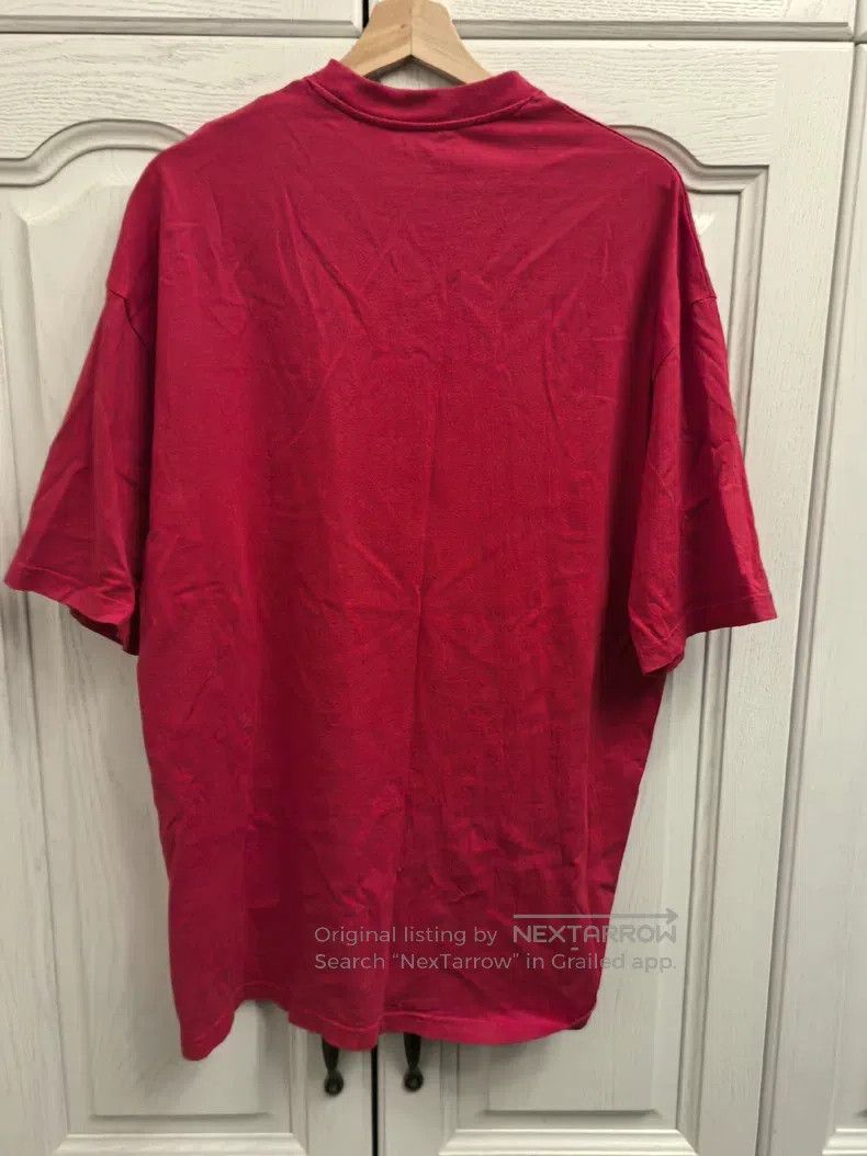 Balenciaga Balenciaga Stopwatch Short Sleeve Size US M / EU 48-50 / 2 - 3 Thumbnail