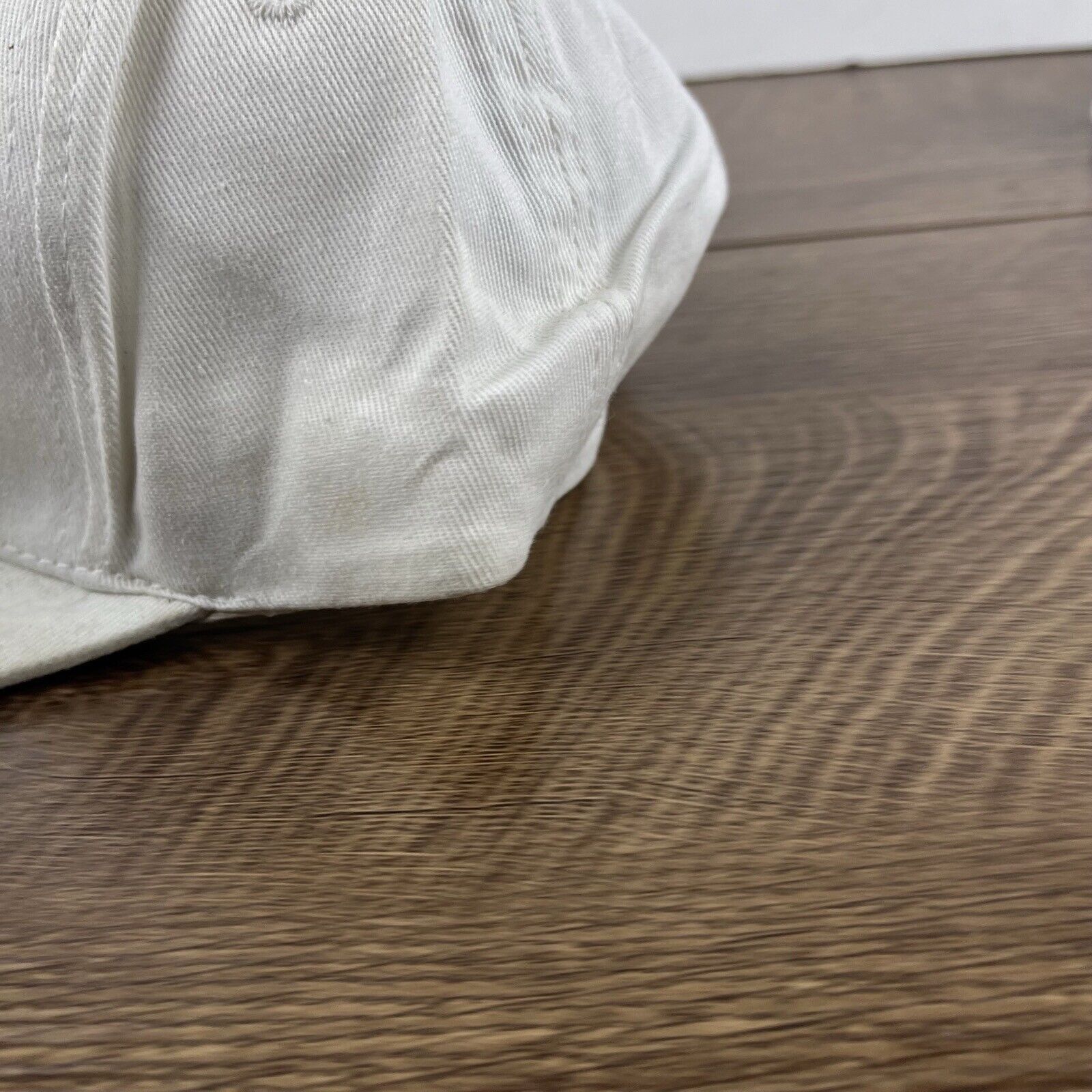 Other Dimension One Spas Hat White Adjustable Hat White Adult Size Size ONE SIZE - 8 Thumbnail