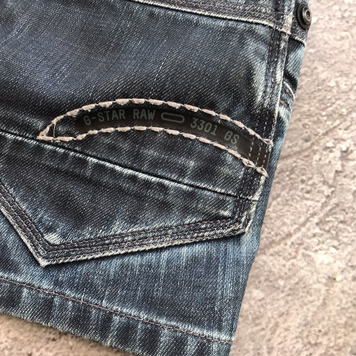vintage mini skirt japan denim streetwear style Y2K