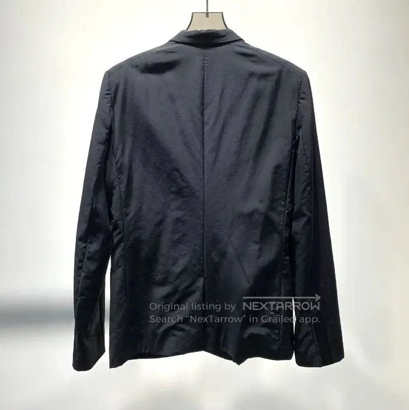Other Dior Men's Black Cotton Outer Jacket . Size US M / EU 48-50 / 2 - 7 Thumbnail