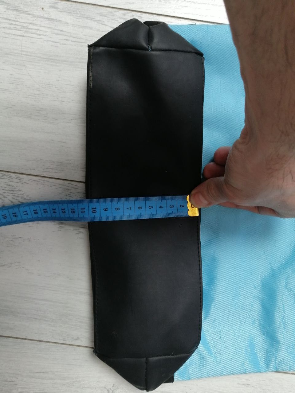 Polo Ralph Lauren × Vintage Vintage 90s Polo Sport Ralph Lauren bag Size ONE SIZE - 7 Thumbnail