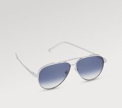 MNG Reveal Pilot Sunglasses - Luxury S00 Gold
