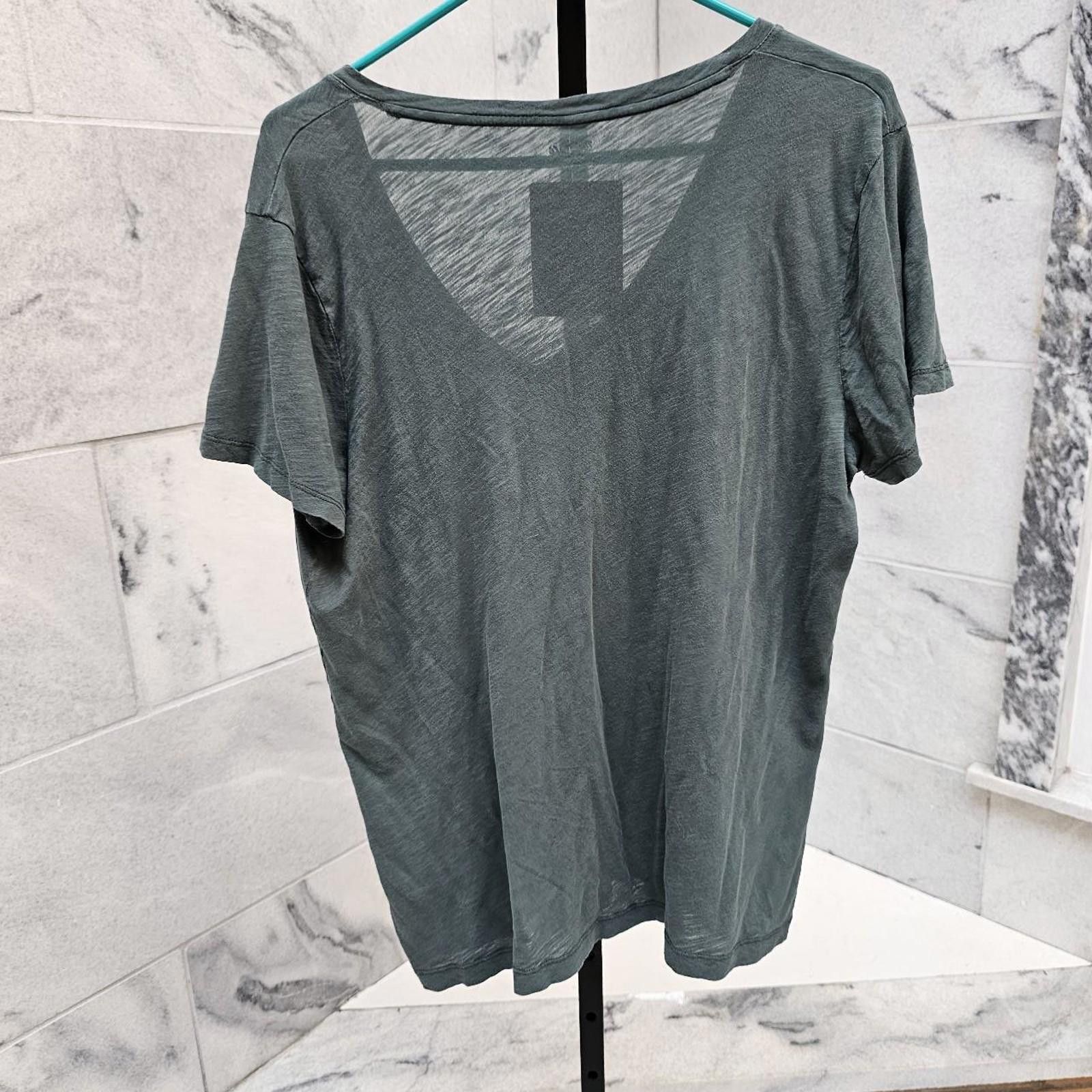 Other Women's Green Shirt Size L / US 10 / IT 46 - 7 Thumbnail
