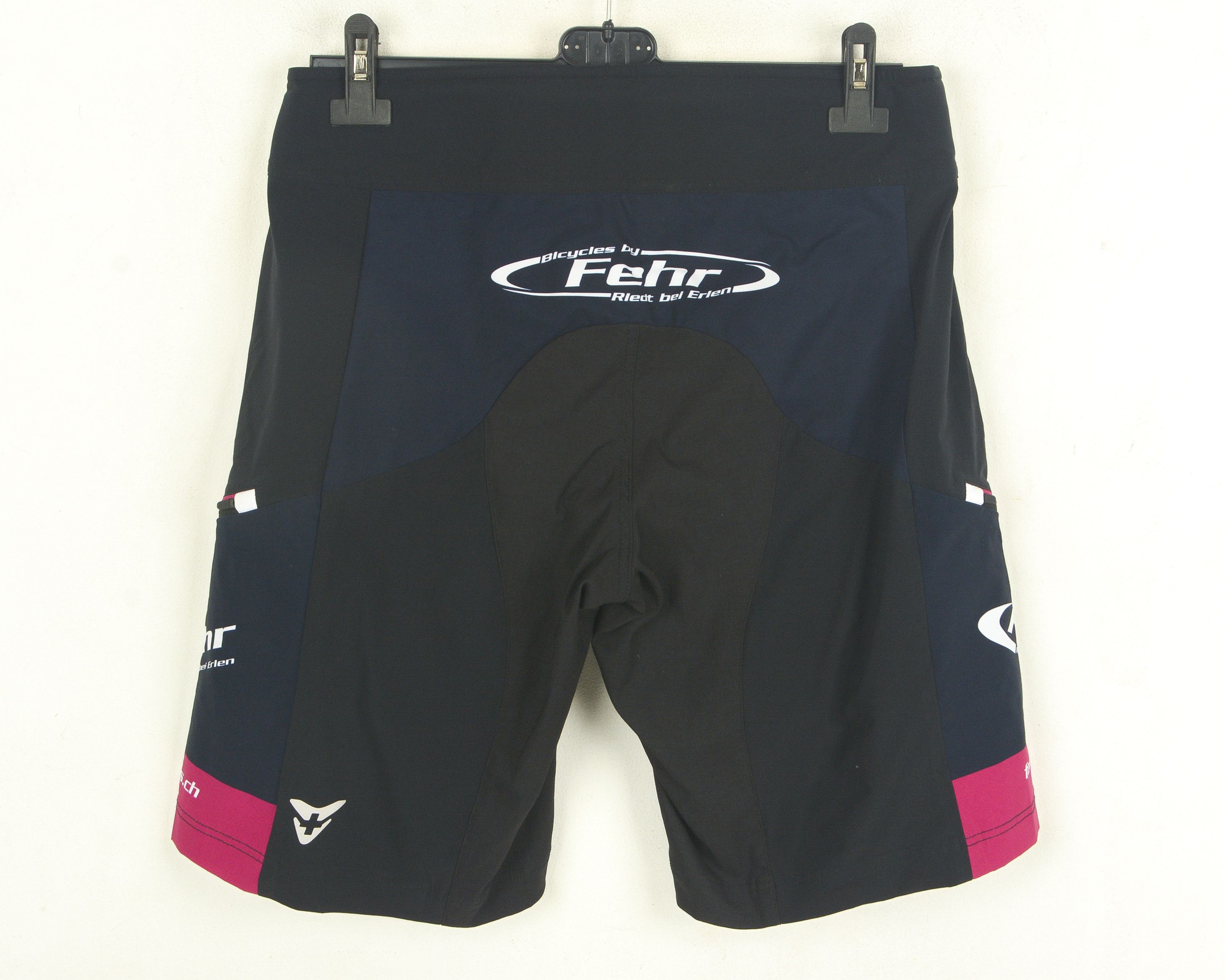 Other CUORE Men M Downhill Cyling Enduro Shorts Fehr Biking MTB Size US 32 / EU 48 - 3 Thumbnail