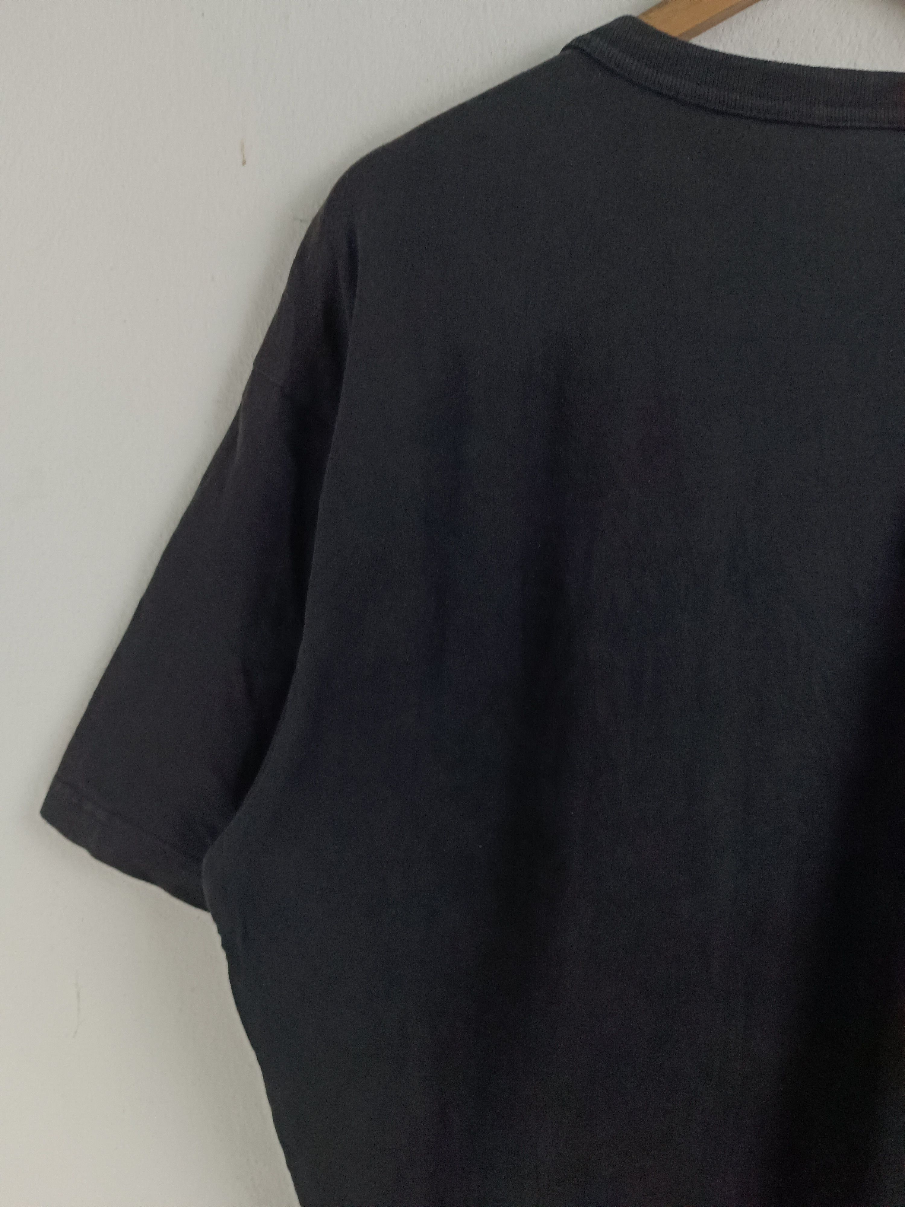 Champion VINTAGE CHAMPION CLASSIC SPELLOUT LOGO TEE Size US XL / EU 56 / 4 - 13 Thumbnail