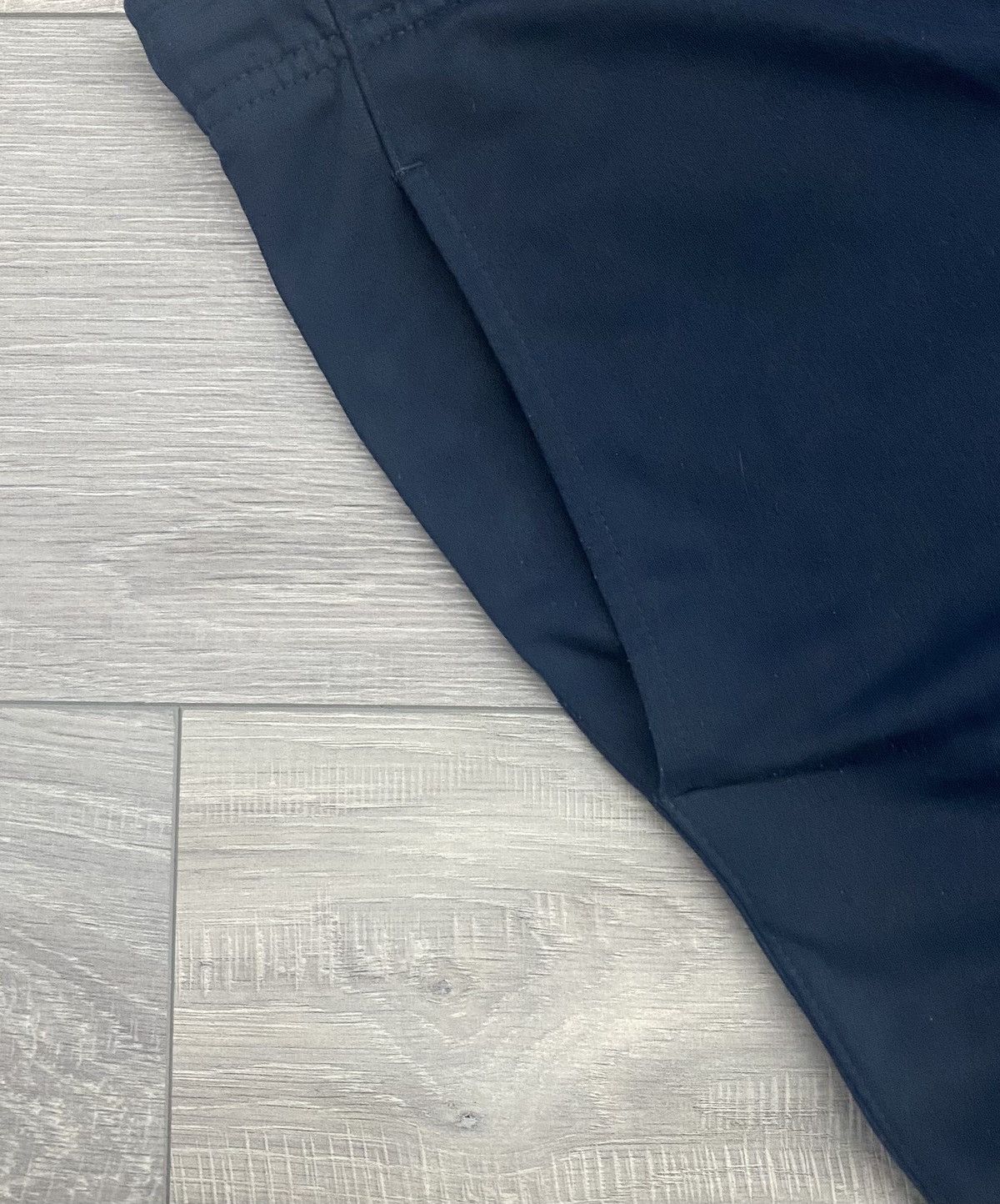 Nike × Vintage Vintage Nike Trackpants Size US 32 / EU 48 - 5 Thumbnail