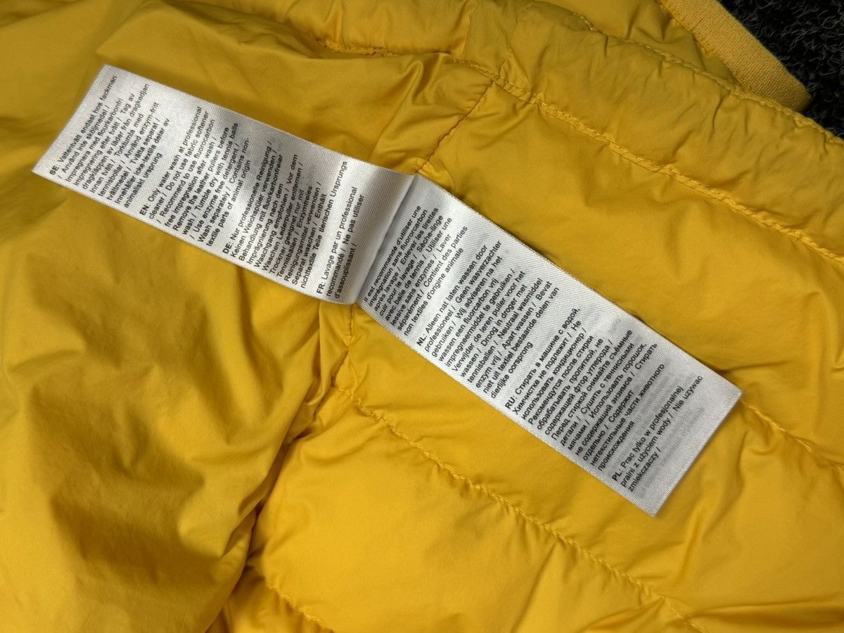 Fjallraven Fjallraven Outdoor Puffer EXPEDITION SERIES size M Size US M / EU 48-50 / 2 - 11 Thumbnail
