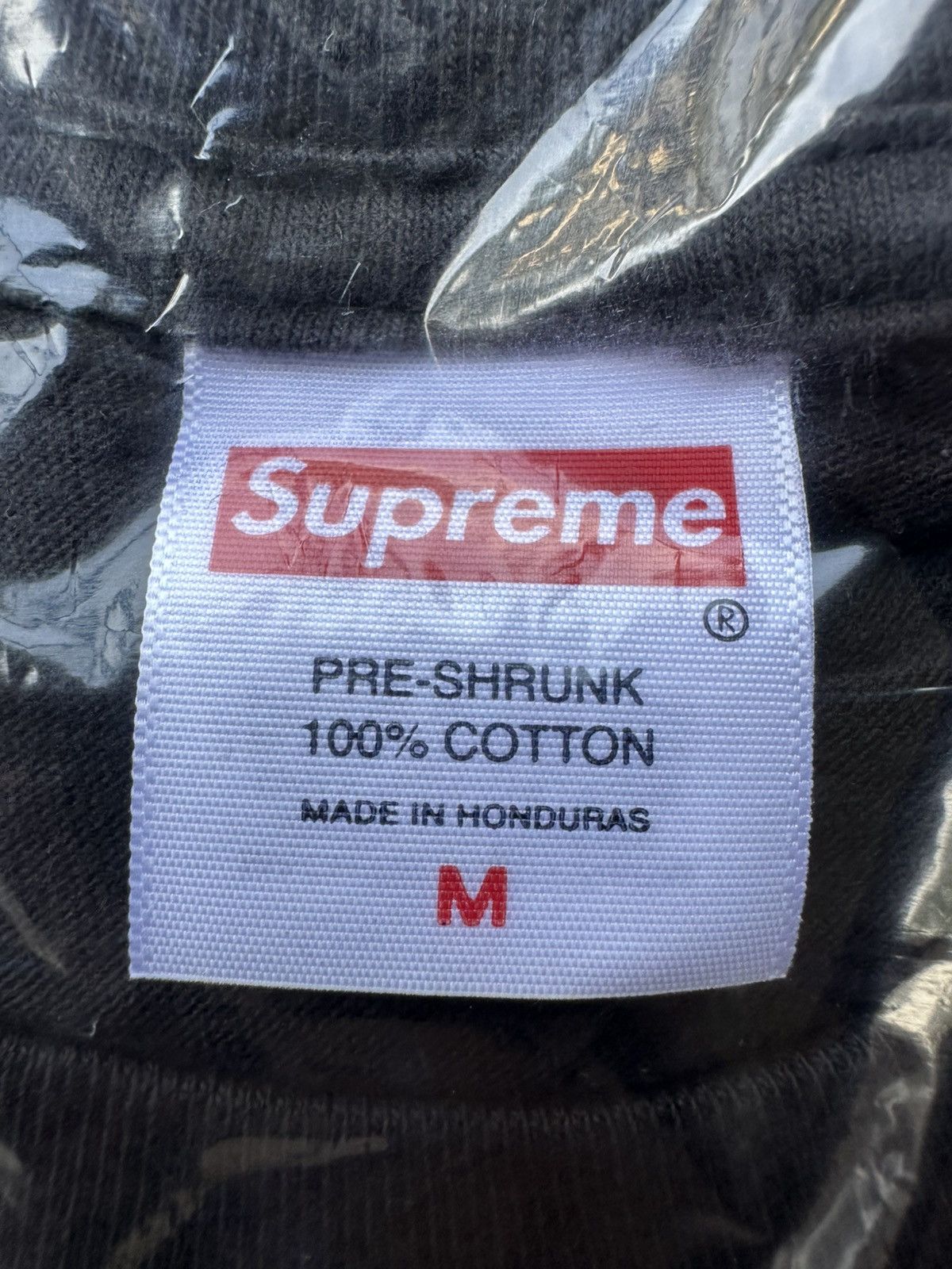 Disney × Supreme SNOW WHITE TEE Size US M / EU 48-50 / 2 - 3 Thumbnail
