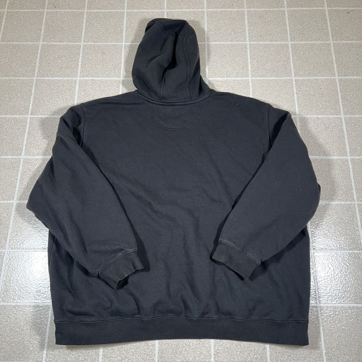 Carhartt Carhartt Hoodie Men 4XL Black Loose Fit Workwear Hoodie Size US XXL / EU 58 / 5 - 4 Thumbnail