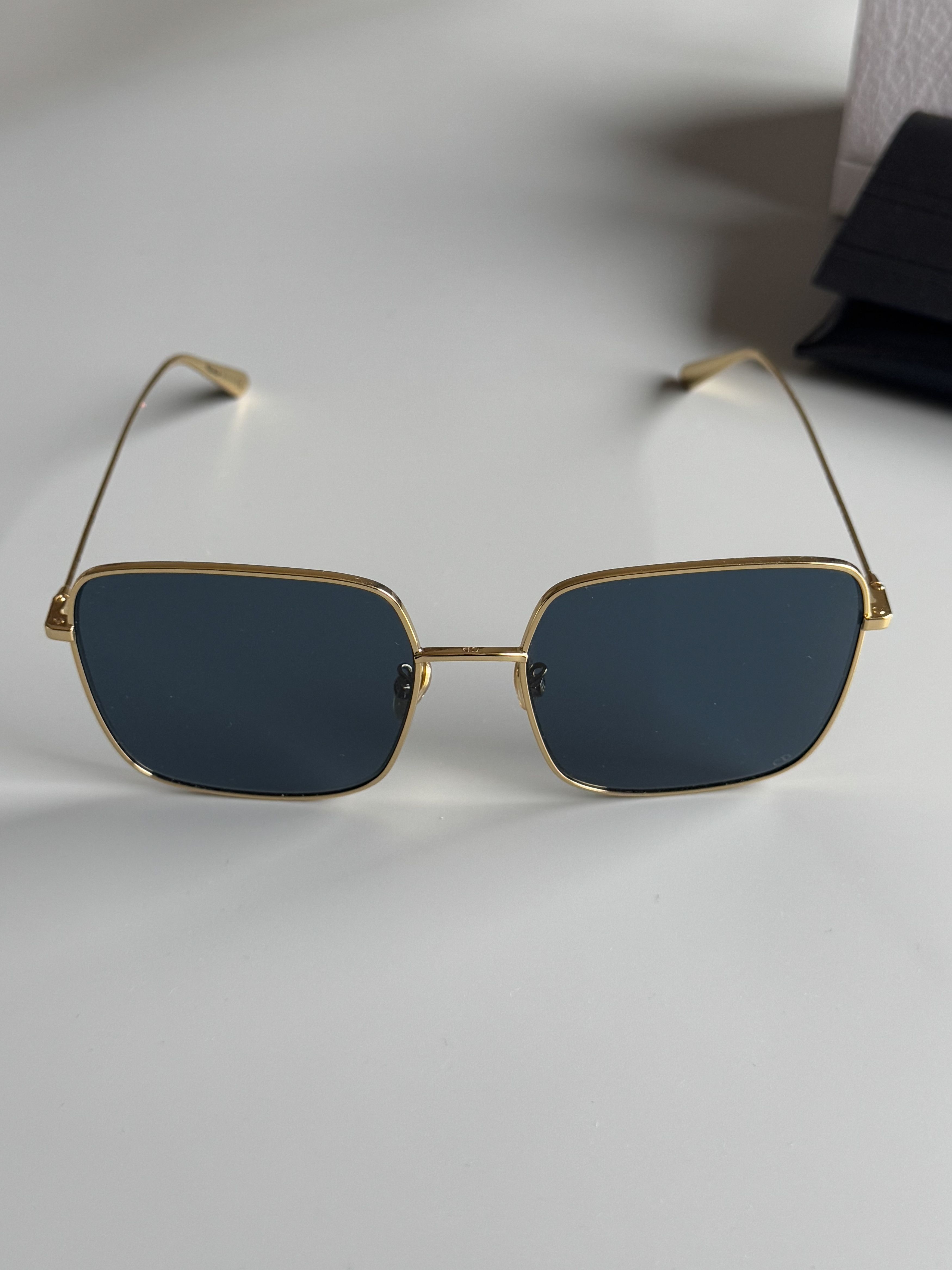 Christian Dior Monsieur × Dior Dior sunglasses!!!! Size ONE SIZE - 12 Thumbnail