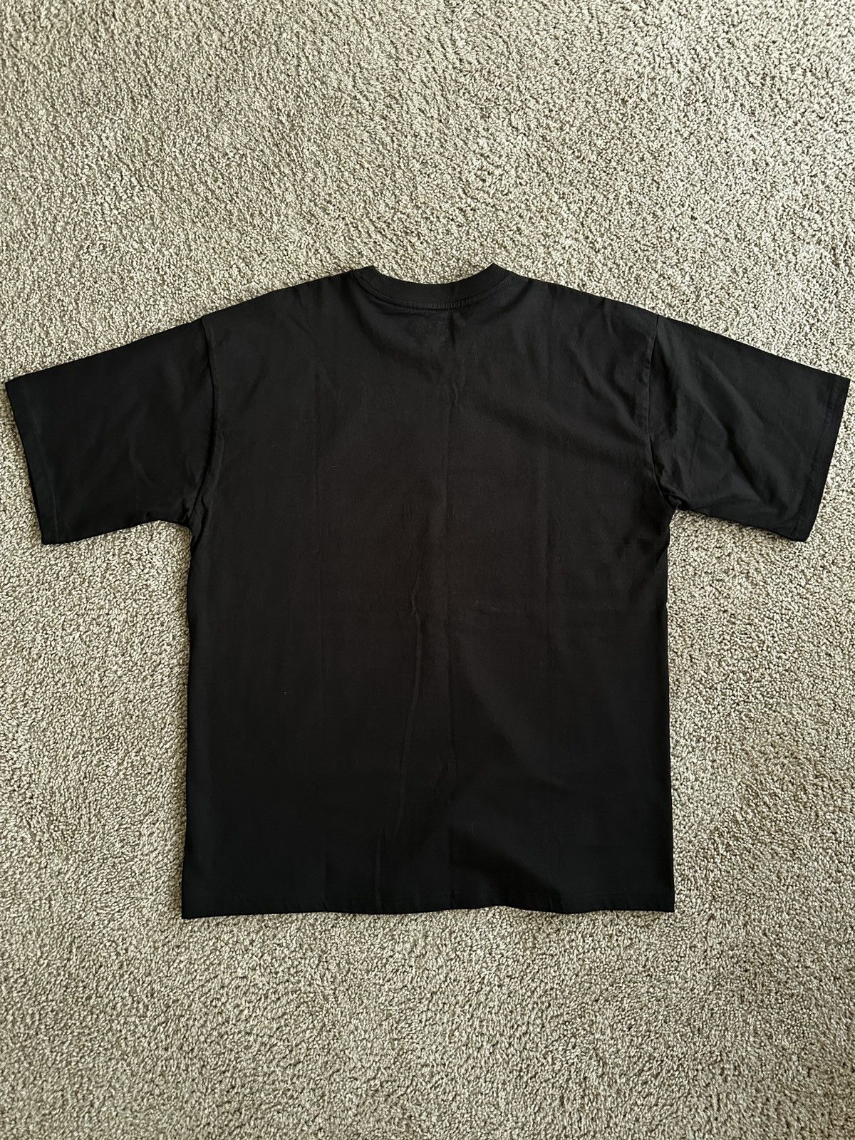 Market Market Box Logo T-shirt Size US XL / EU 56 / 4 - 4 Thumbnail