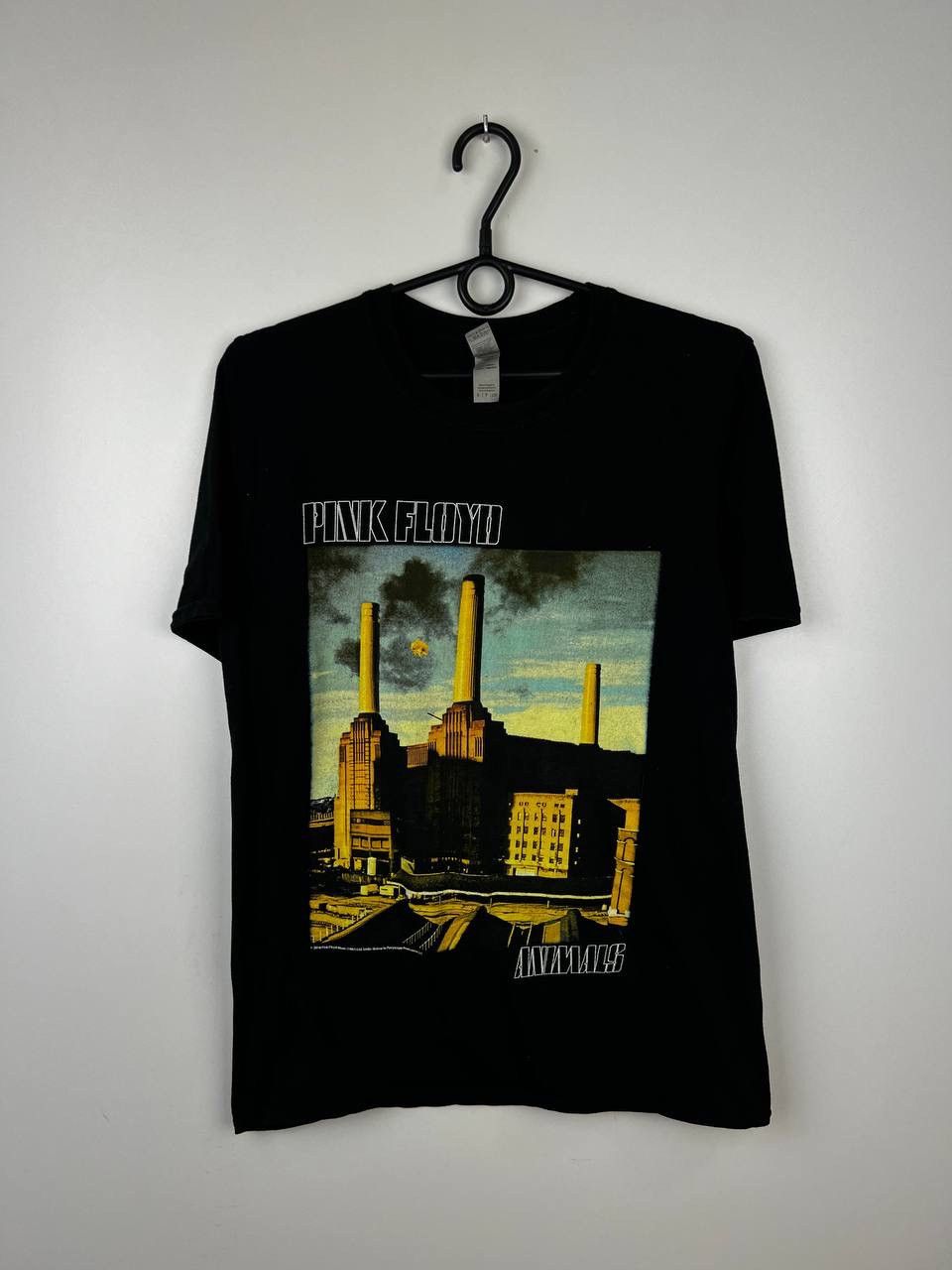 Other Pink Floyd Animals band t-shirts size S Size US S / EU 44-46 / 1 - 1 Thumbnail