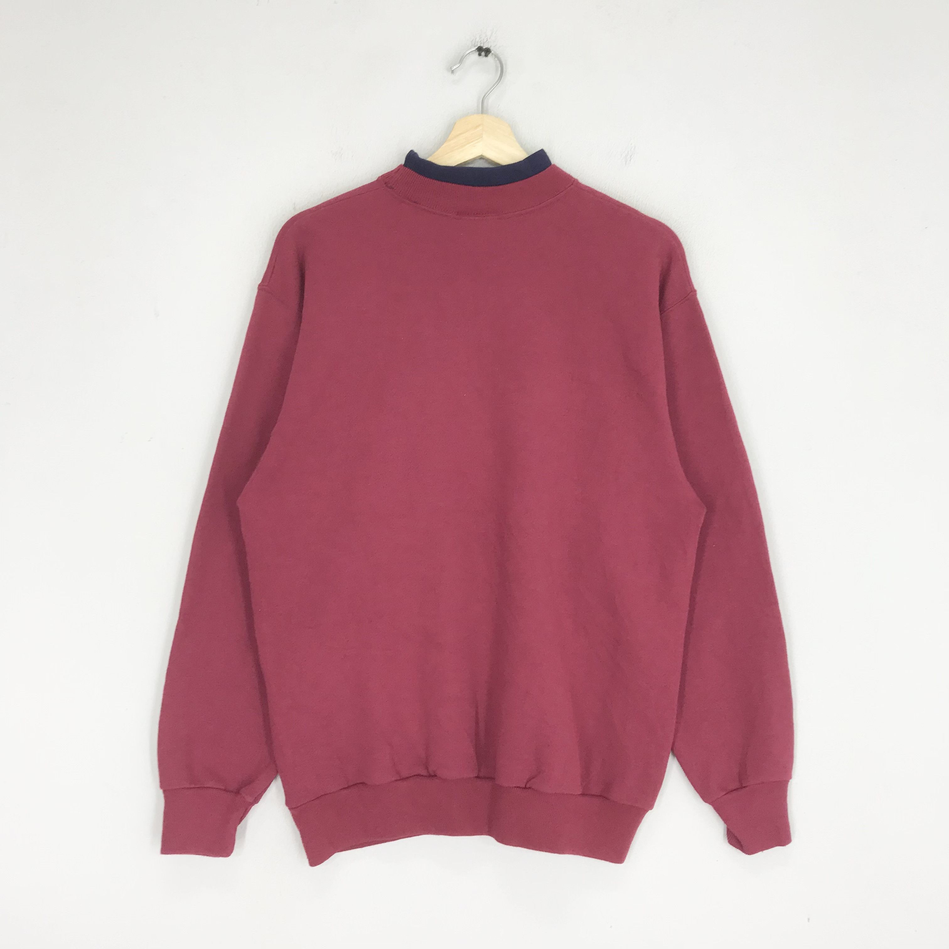Vintage Vintage 90s Country Heartland Sweatshirt - 226 Size US M / EU 48-50 / 2 - 2 Thumbnail