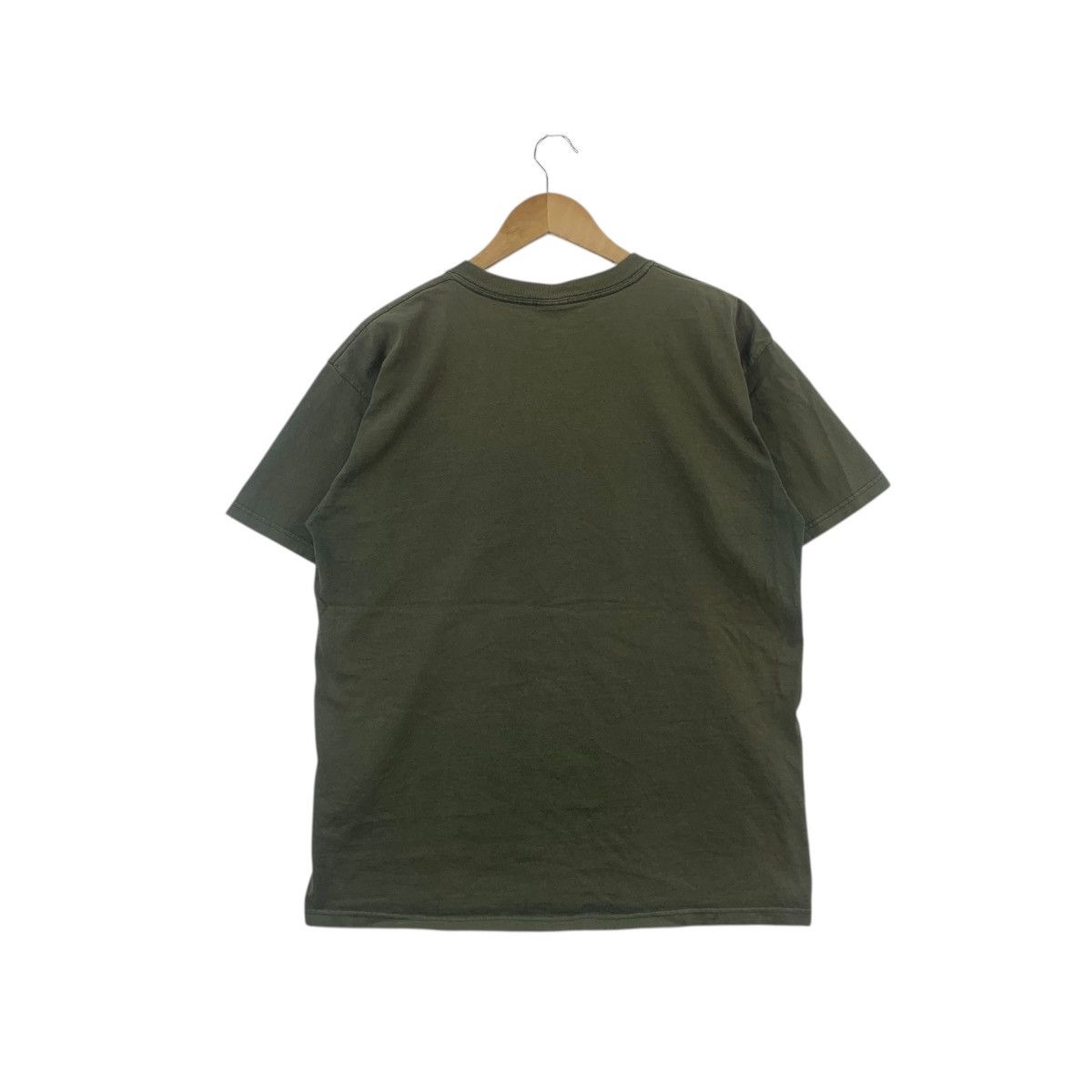 Other Vintage M.A.S.H TV SERIES Mobile Army Surgical Cross Tee Size US L / EU 52-54 / 3 - 7 Thumbnail