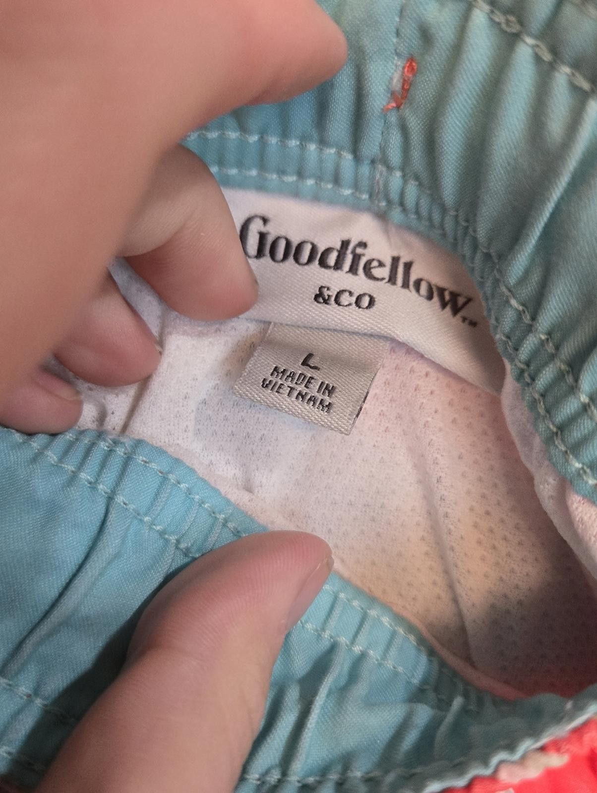 Other Goodfellow & Co Swim Trunks Size US 34 / EU 50 - 6 Thumbnail
