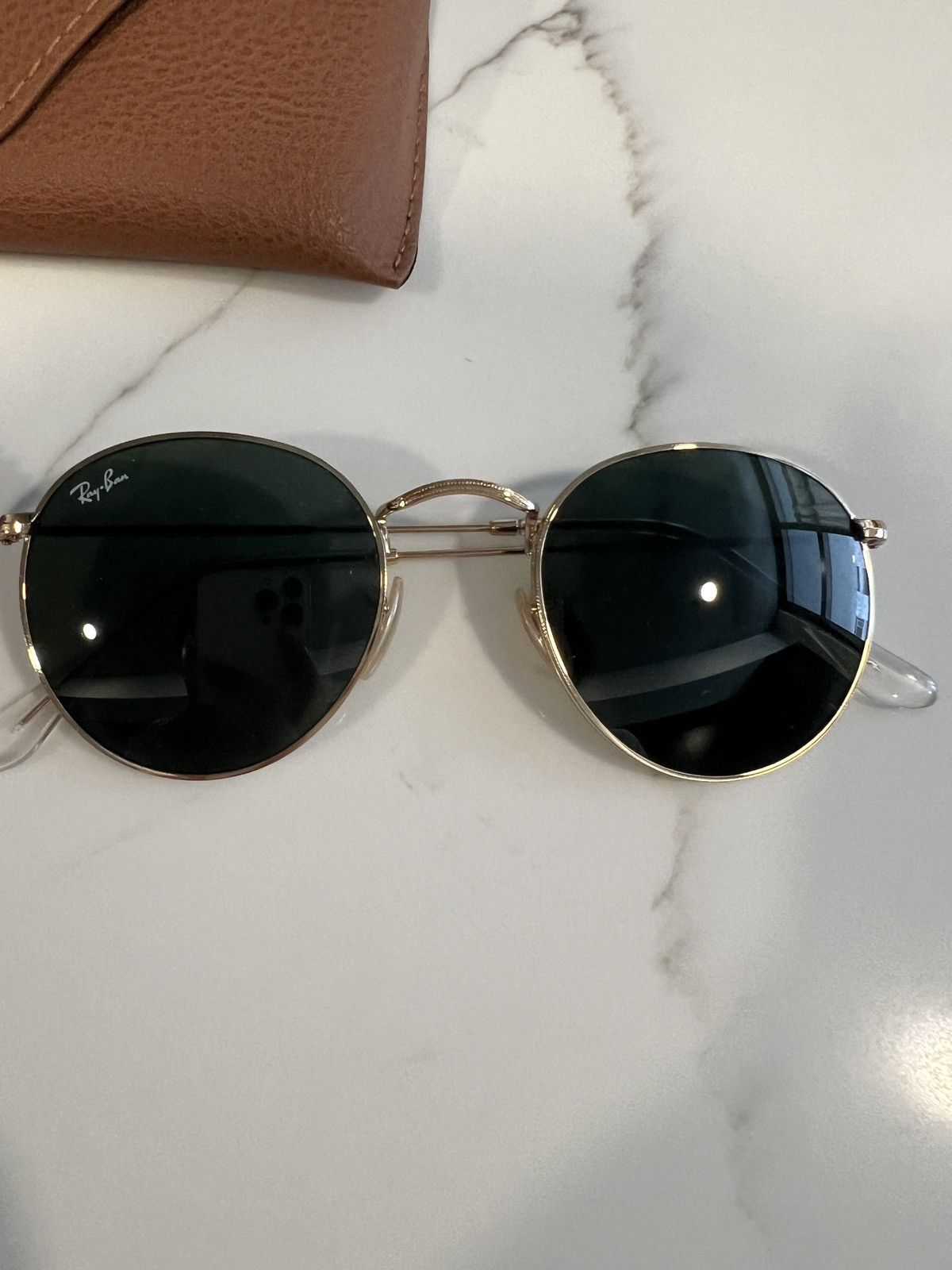 RayBan rayban sunglasses Size ONE SIZE - 2 Thumbnail