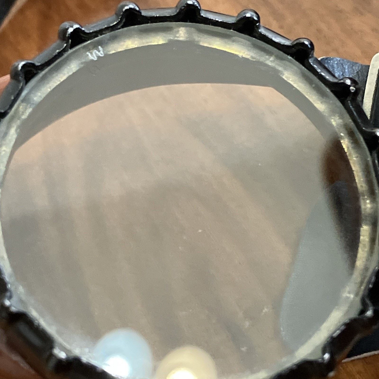 American Optical Vintage 1950s Steam Punk Motorcycle Aviator Goggles Bakelite Size ONE SIZE - 22 Thumbnail