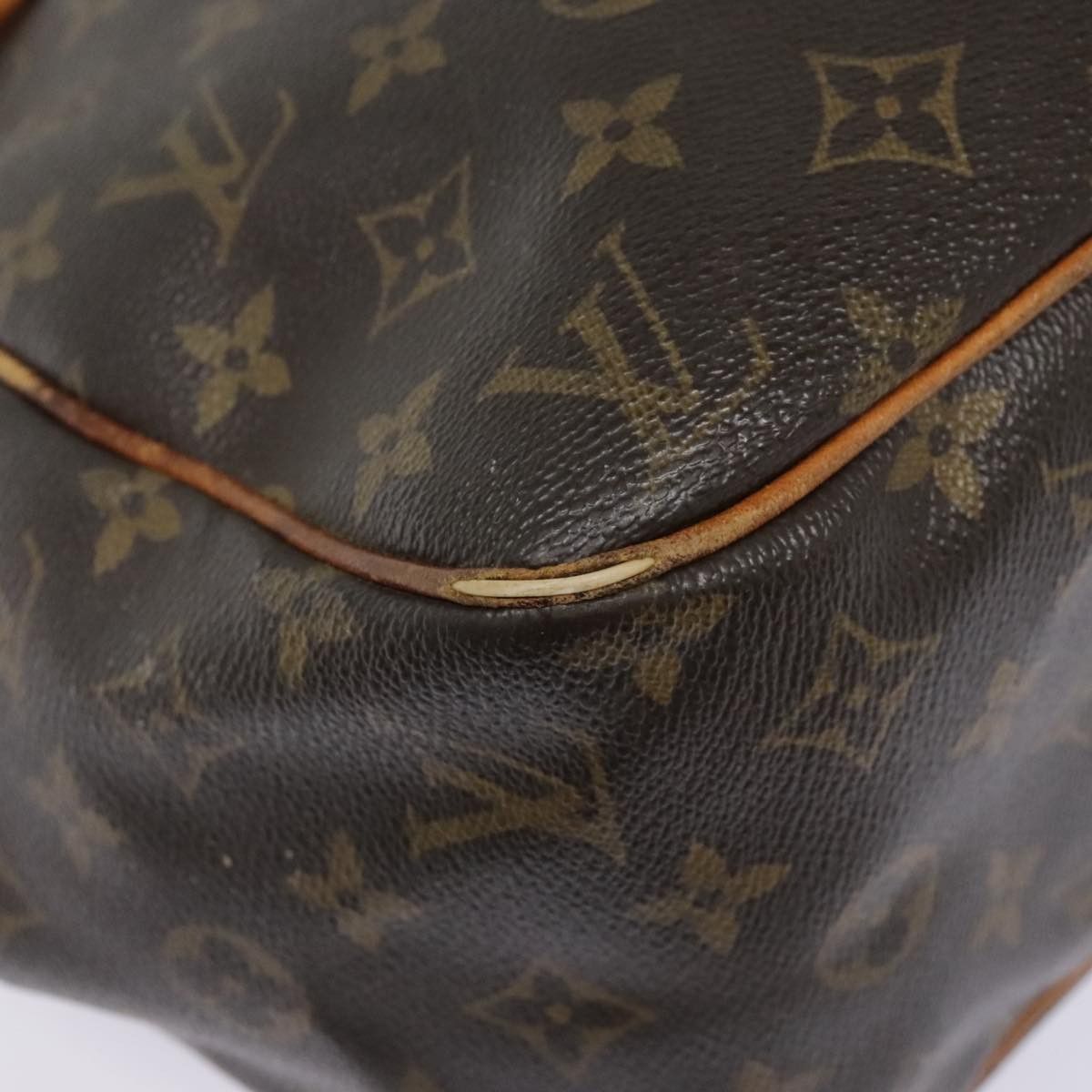 Louis Vuitton LOUIS VUITTON Monogram Batignolles Horizontal Tote Bag Size ONE SIZE - 15 Thumbnail