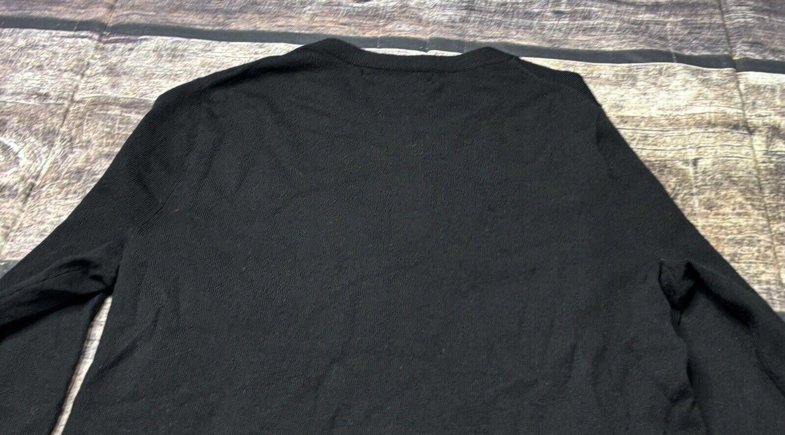 Banana Republic Banana Republic Merino Wool Sweater Women's XXS Side Zip Size XS / US 0-2 / IT 36-38 - 6 Thumbnail