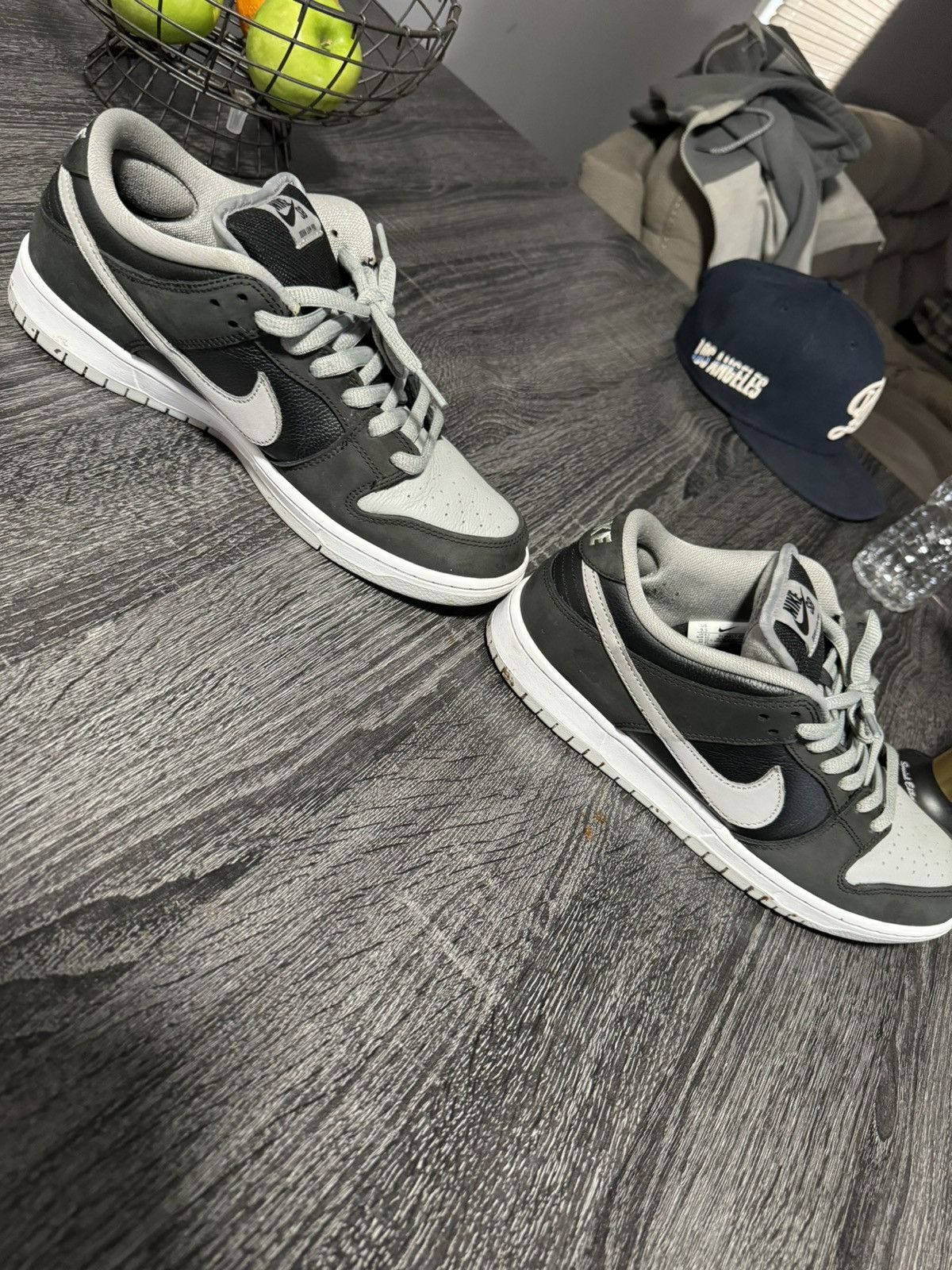 Nike Used once Size US 9.5 / EU 42-43 - 6 Thumbnail