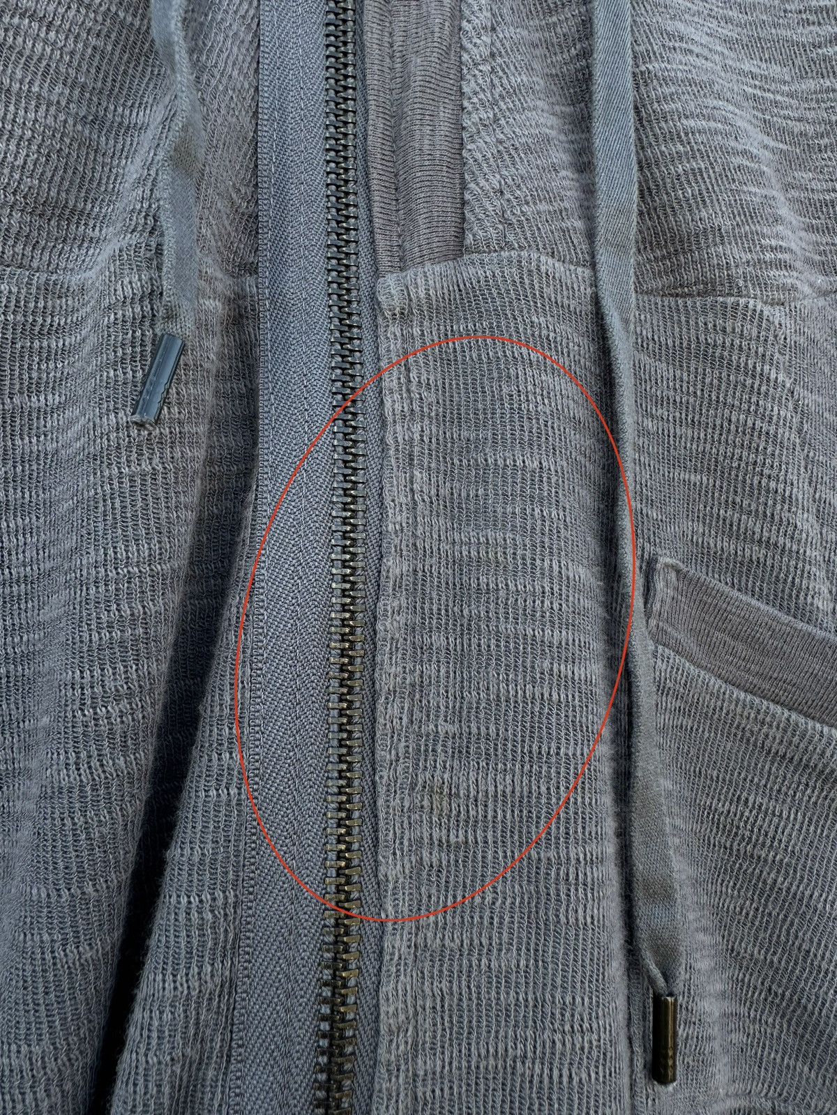 Diesel Diesel Zip Up Hoodie Size US S / EU 44-46 / 1 - 10 Thumbnail