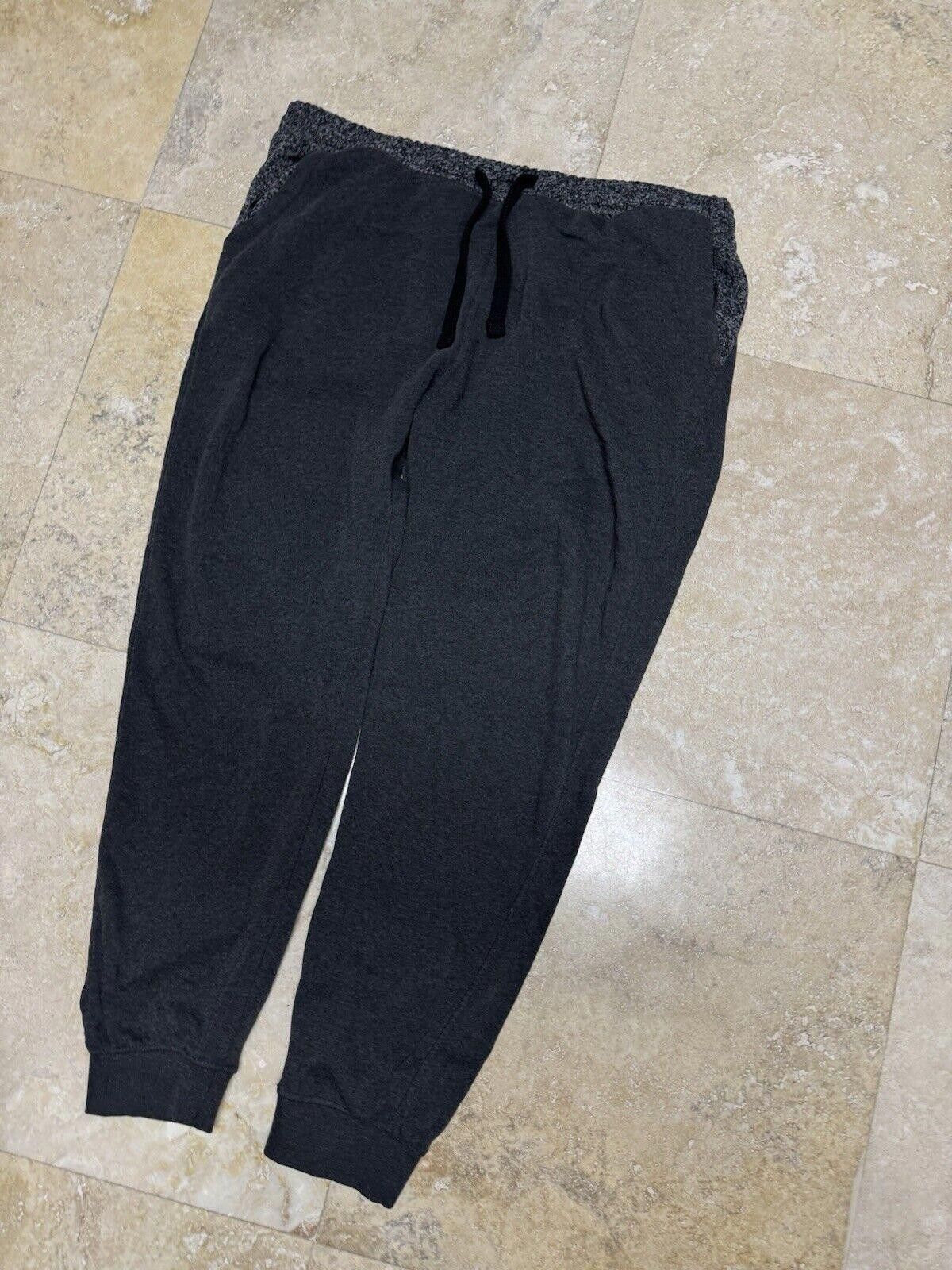Southpole South Pole Gray Sweatpants Joggers Size US 44 / EU 60 - 3 Thumbnail