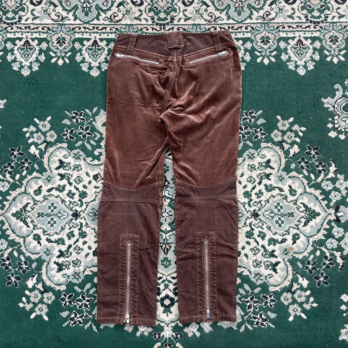 Issey Miyake × Japanese Brand Cabane de Zucca Size US 30 / EU 46 - 6 Thumbnail
