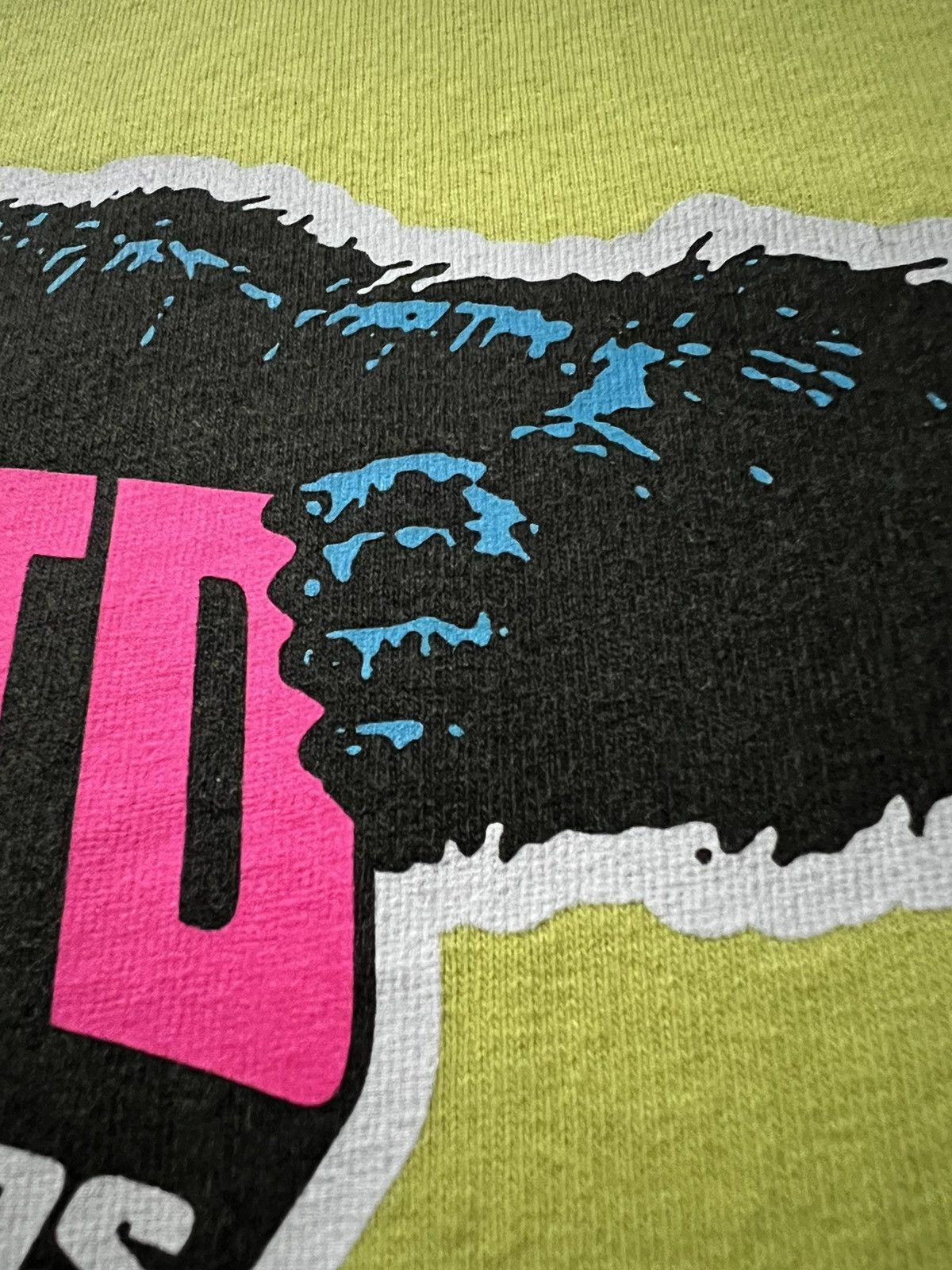 Undefeated Undefeated Sporting Goods Gorilla T-Shirt Tee Large Size US L / EU 52-54 / 3 - 3 Thumbnail