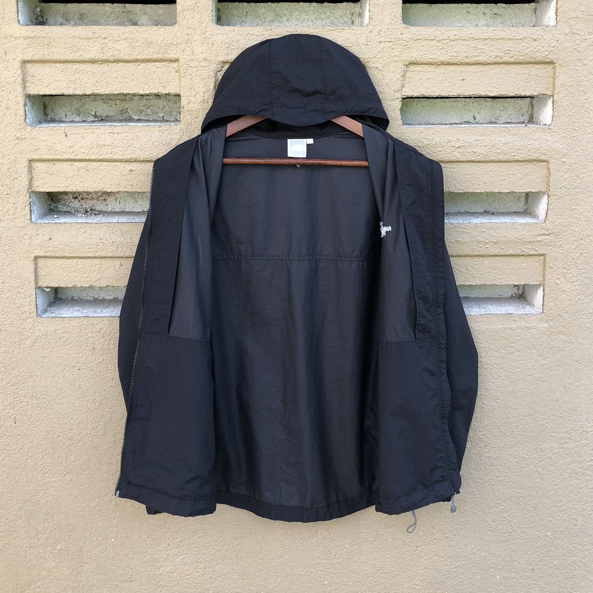 The North Face Vintage The North Face Black Light Jacket Size US M / EU 48-50 / 2 - 3 Thumbnail