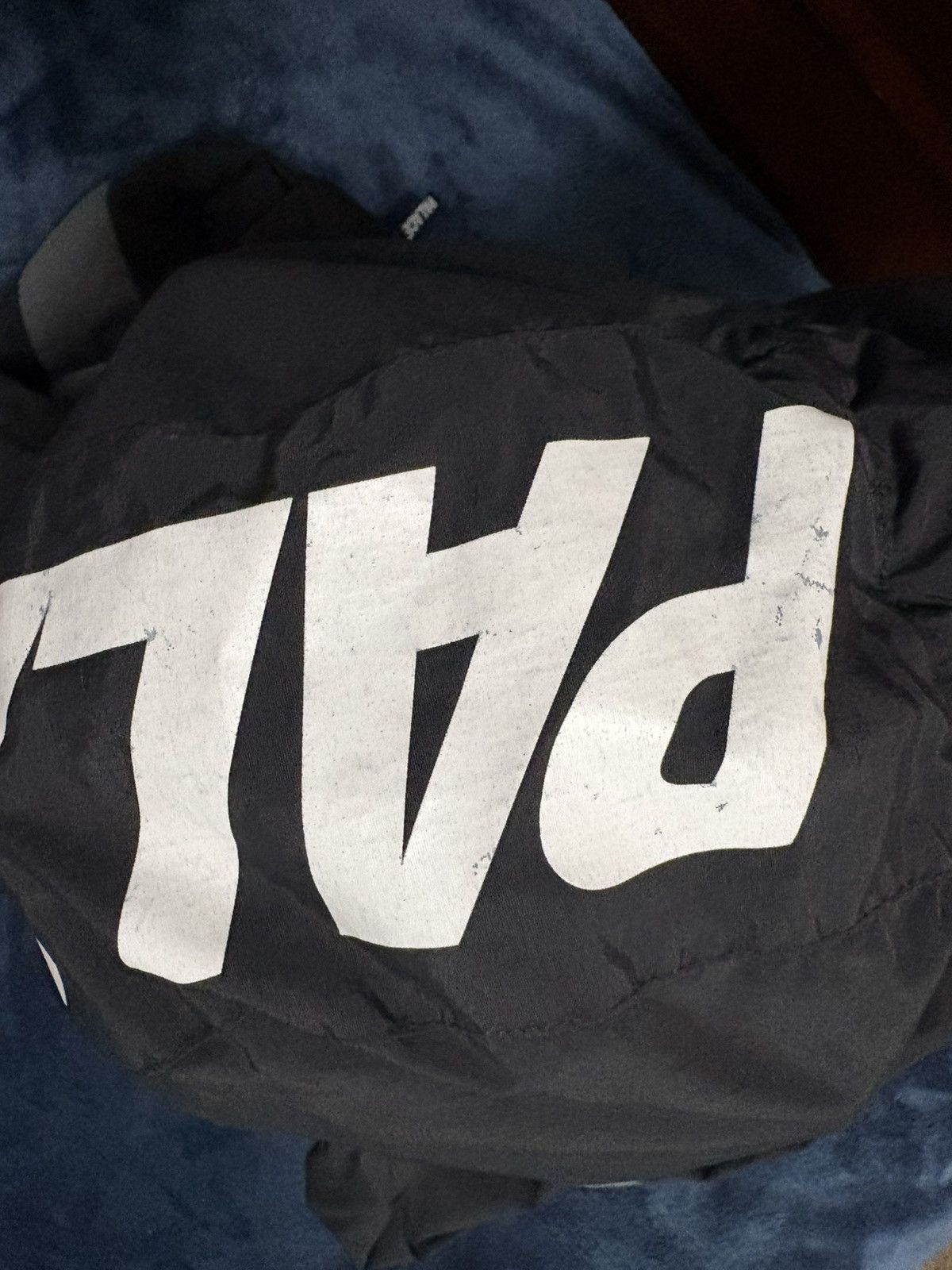 Palace Palace Windbreaker Size US L / EU 52-54 / 3 - 4 Thumbnail