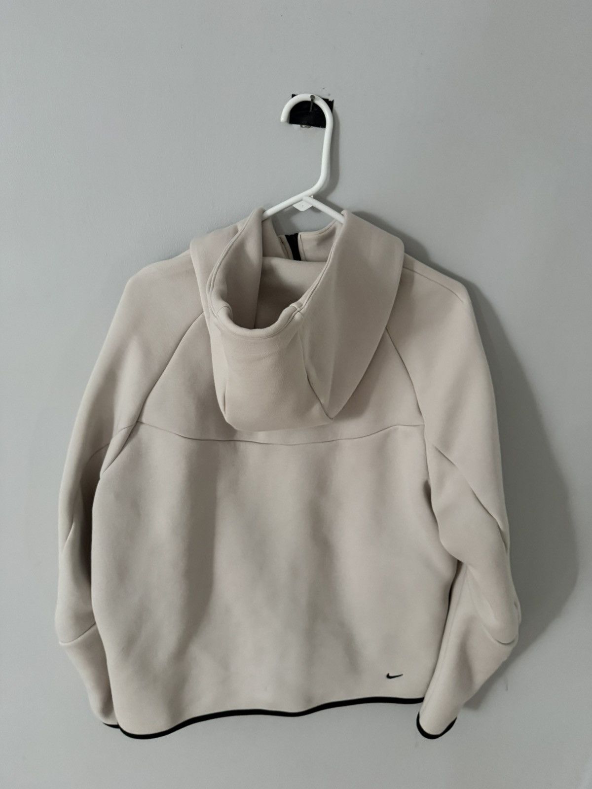 Nike Nike Tech Fleece Light Khaki Size US L / EU 52-54 / 3 - 2 Thumbnail