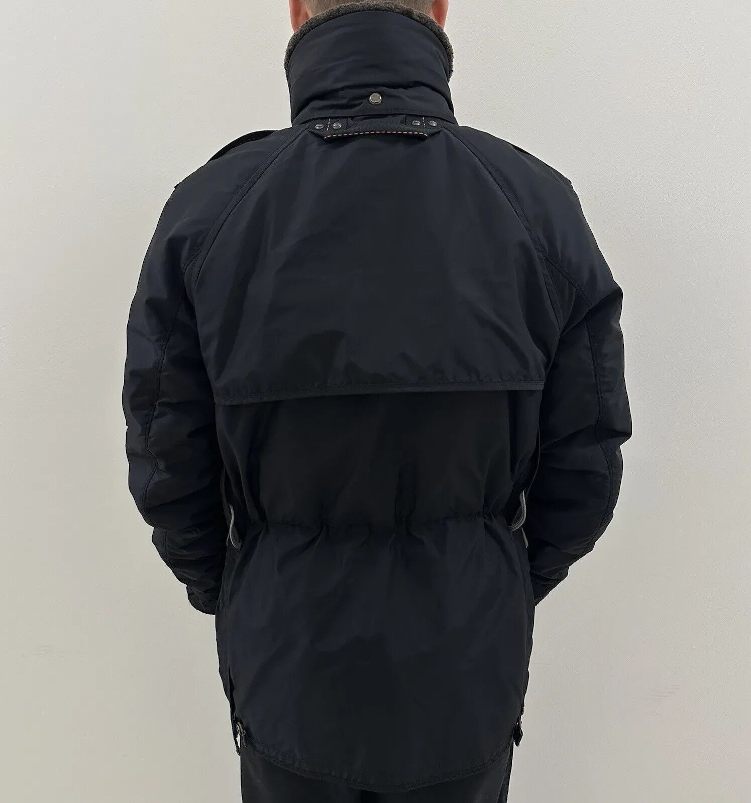 Parajumpers Parajumpers Masterpiece Jacket 2in1 Coat Detachable Down Size US L / EU 52-54 / 3 - 5 Thumbnail