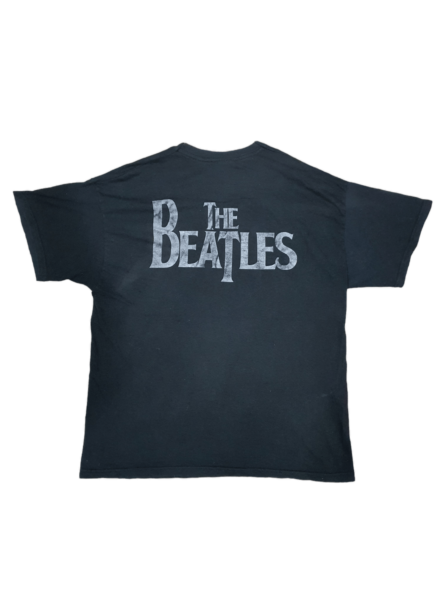 Band Tees The Beatles "Let It Be" t-shirt Size US L / EU 52-54 / 3 - 2 Thumbnail