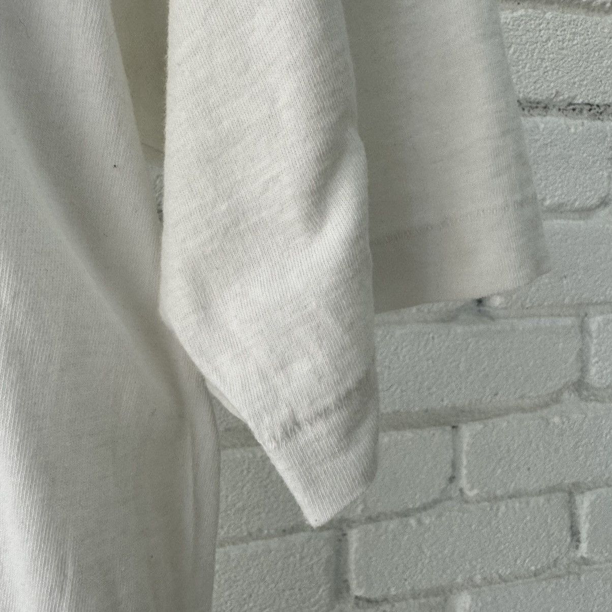 Vintage 88’s Condom Tee Size US L / EU 52-54 / 3 - 5 Thumbnail