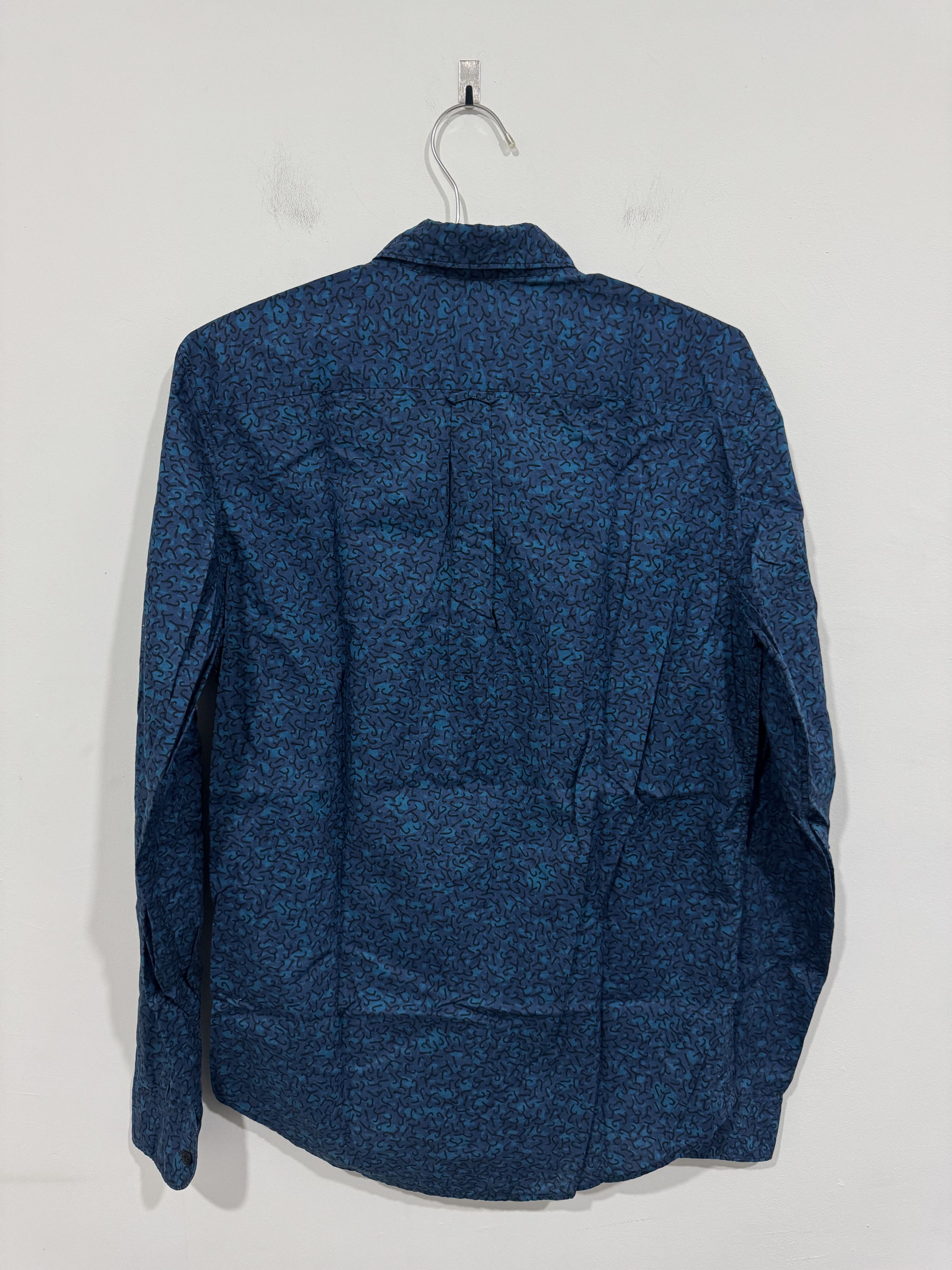 Lacoste Lacoste L!VE Shirt Size US M / EU 48-50 / 2 - 4 Thumbnail