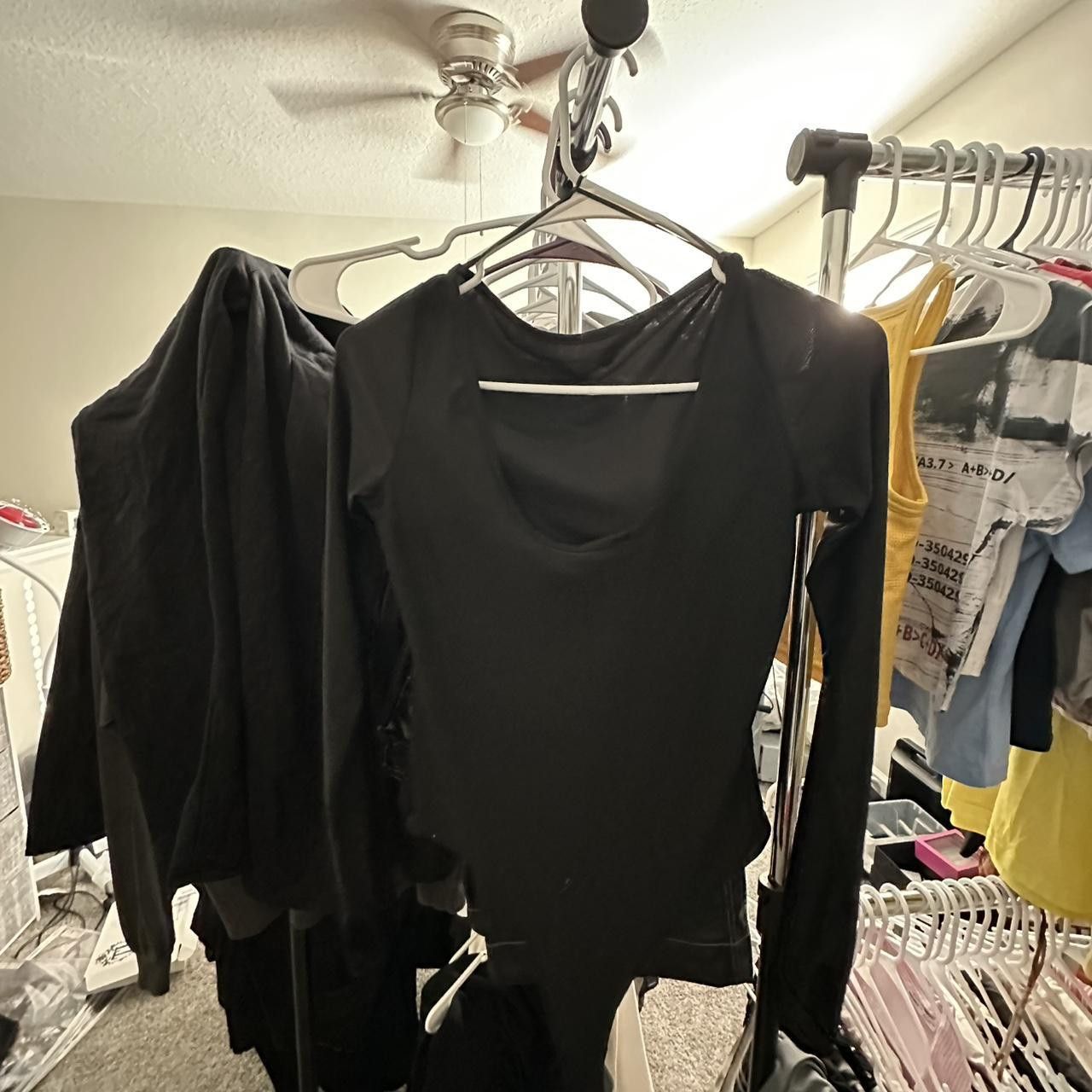 Daily Paper Daily Paper Bodysuit Size S / US 4 / IT 40 - 2 Thumbnail