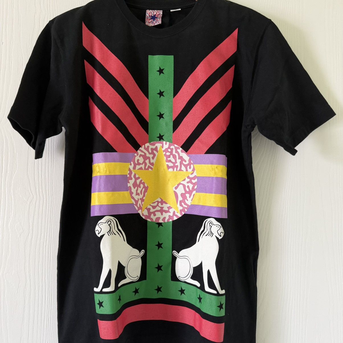 PHENOMENON Phenomenon Shirt Size L Size US L / EU 52-54 / 3 - 2 Thumbnail