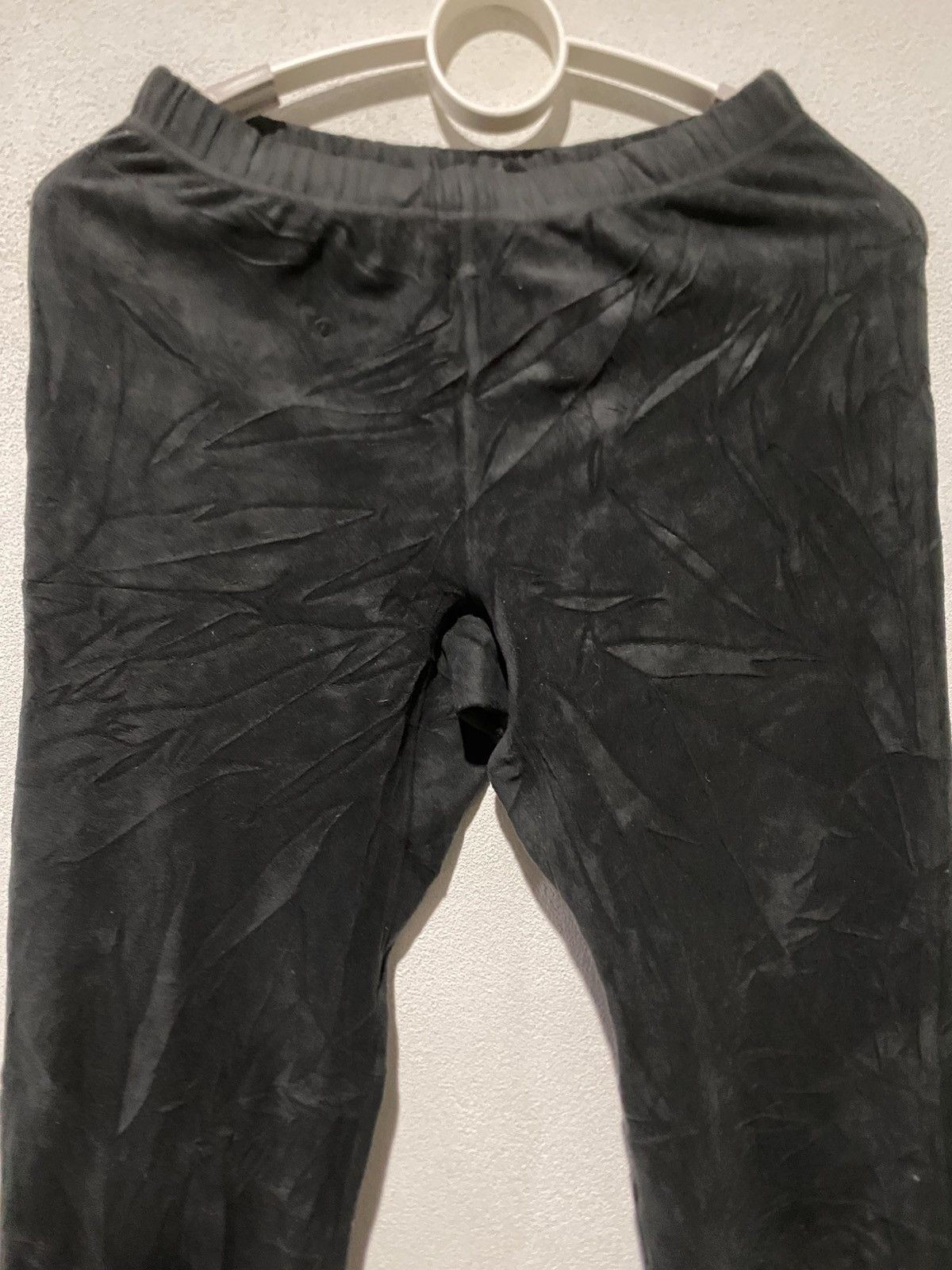 Japanese Brand × Nike ACG Nike ACG Velvet Track Bottom Women's Size 30" / US 8 / IT 44 - 2 Thumbnail