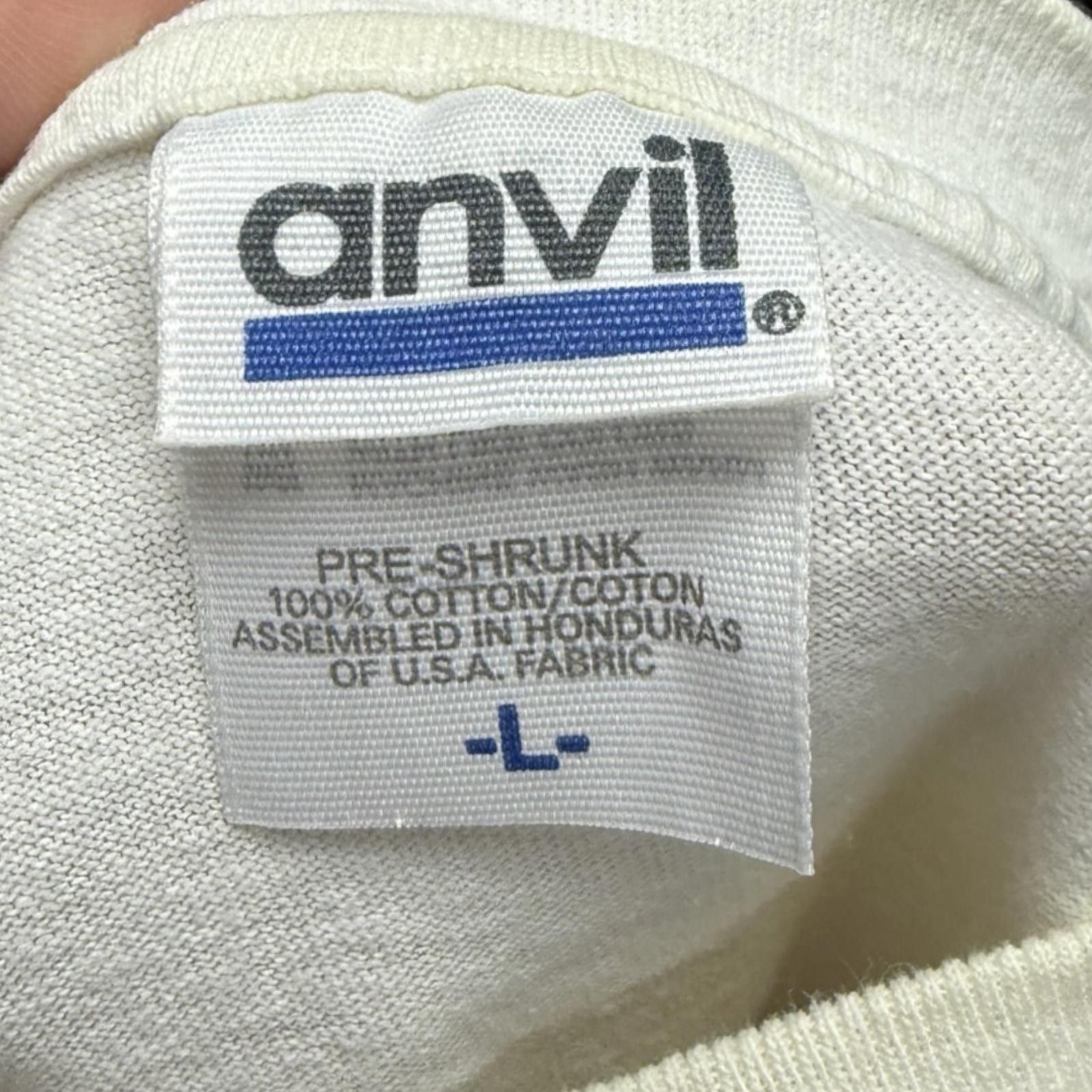Anvil 2002 Hawaiian bruddanwiser -- L -- Size US L / EU 52-54 / 3 - 4 Thumbnail