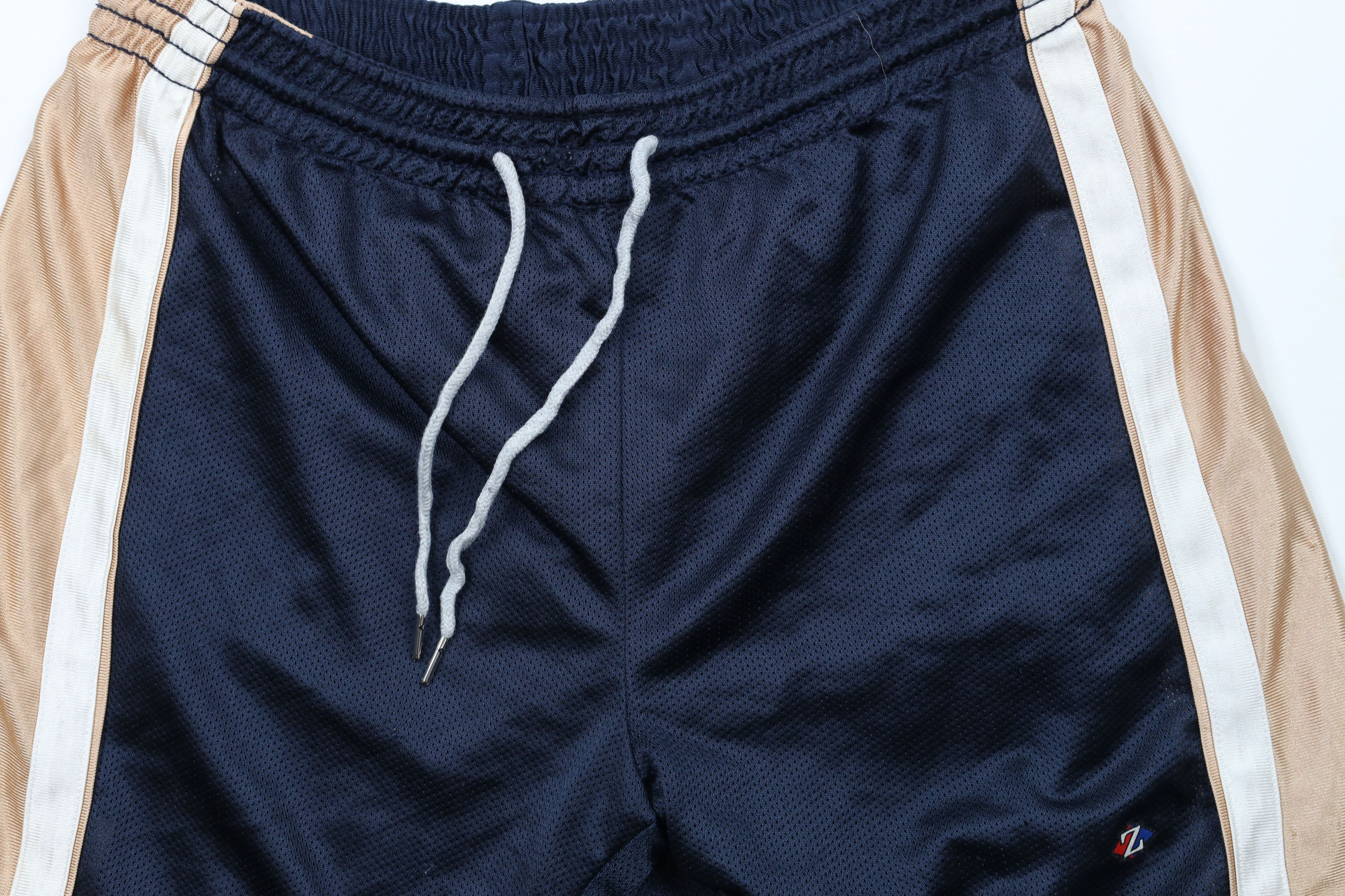 Vintage Vintage 90s Streetwear Reversible Above Basketball Shorts Size US 36 / EU 52 - 3 Thumbnail