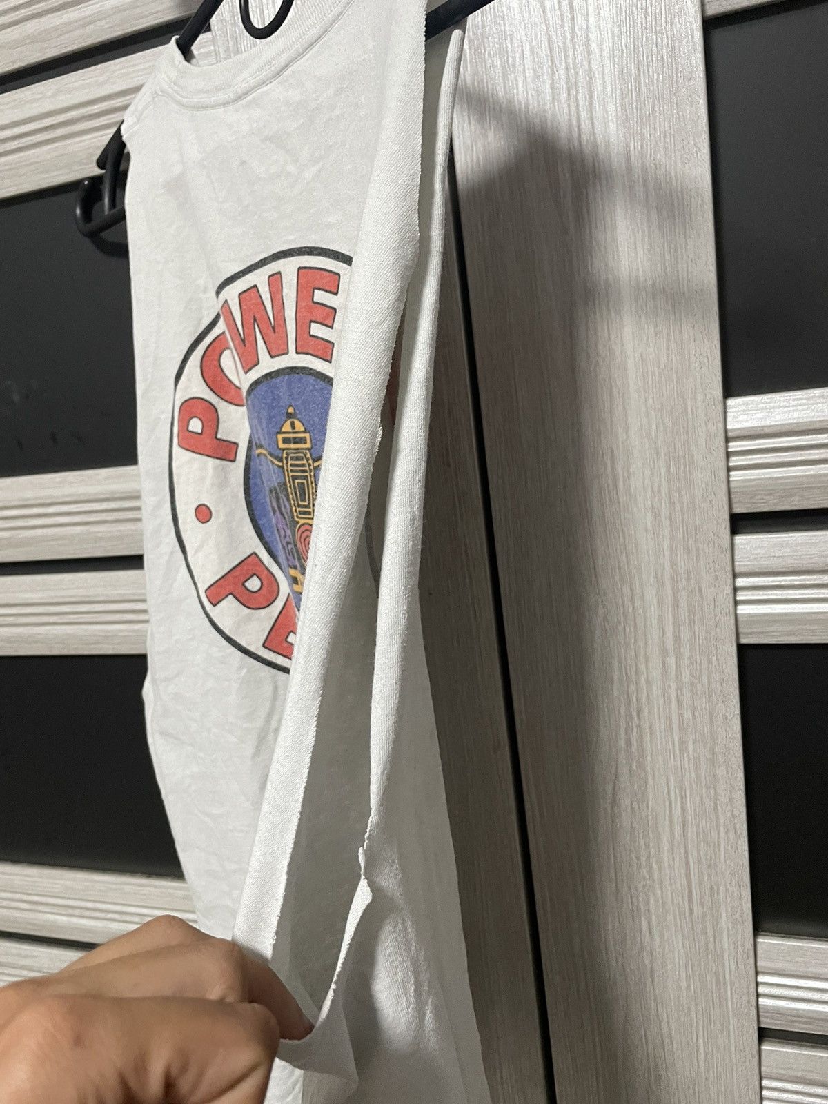 Powell Peralta Powel Peralta Supreme Graphic Big Logo T Shirt Streetwear Size US M / EU 48-50 / 2 - 8 Thumbnail
