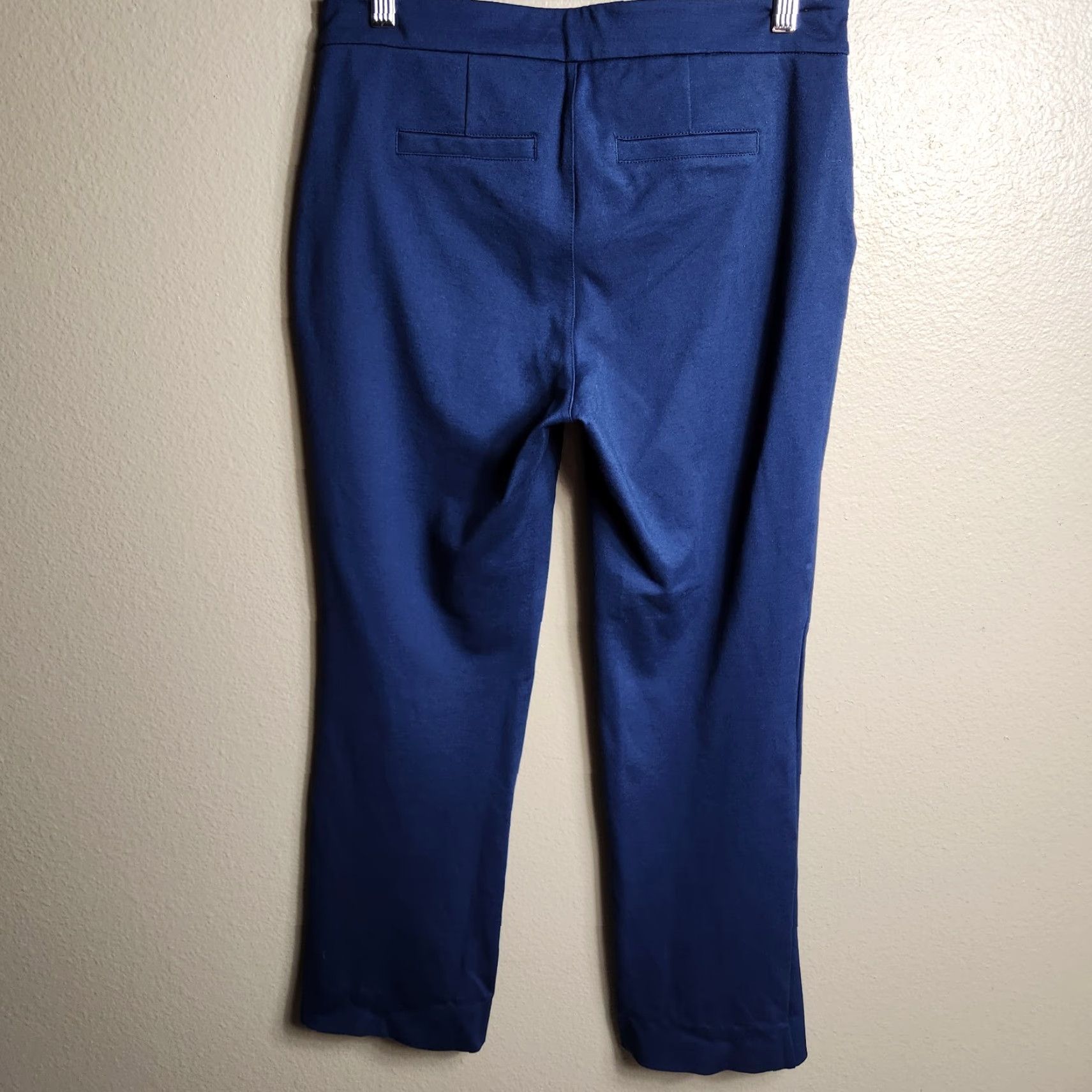 NYDJ VINTAGE NYDJ Pants Size 27" / US 4 / IT 40 - 6 Thumbnail