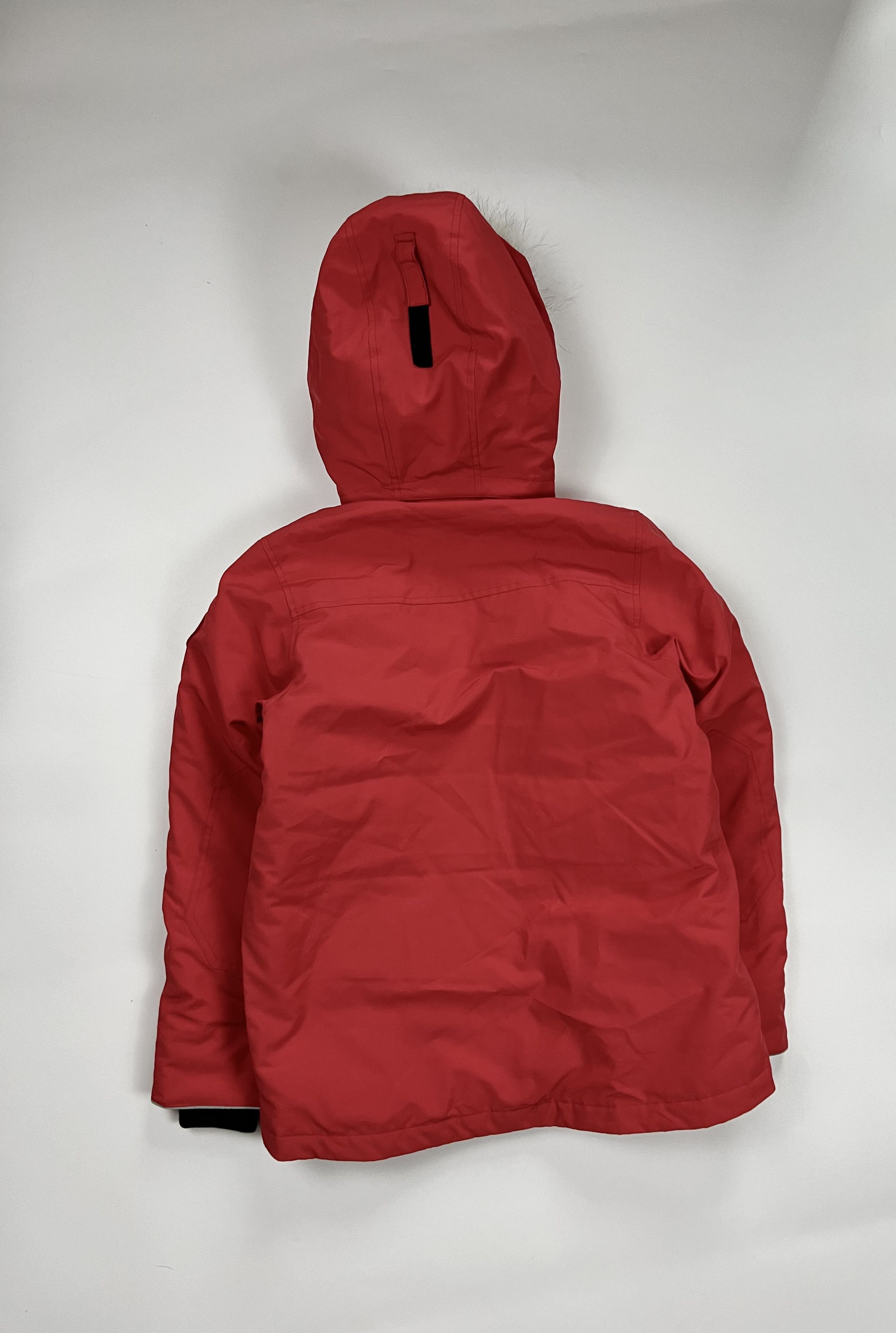 Canada Goose canada goose puffer parka size XS-S luxury Size US XS / EU 42 / 0 - 5 Thumbnail