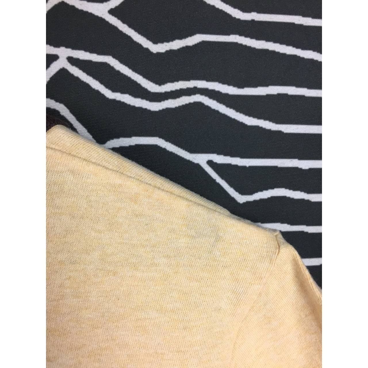 Japanese Brand × Keith Haring × Uniqlo Keith Haring Lil' Keith 88 Uniqlo Ringer Tee Size S Size US S / EU 44-46 / 1 - 12 Thumbnail