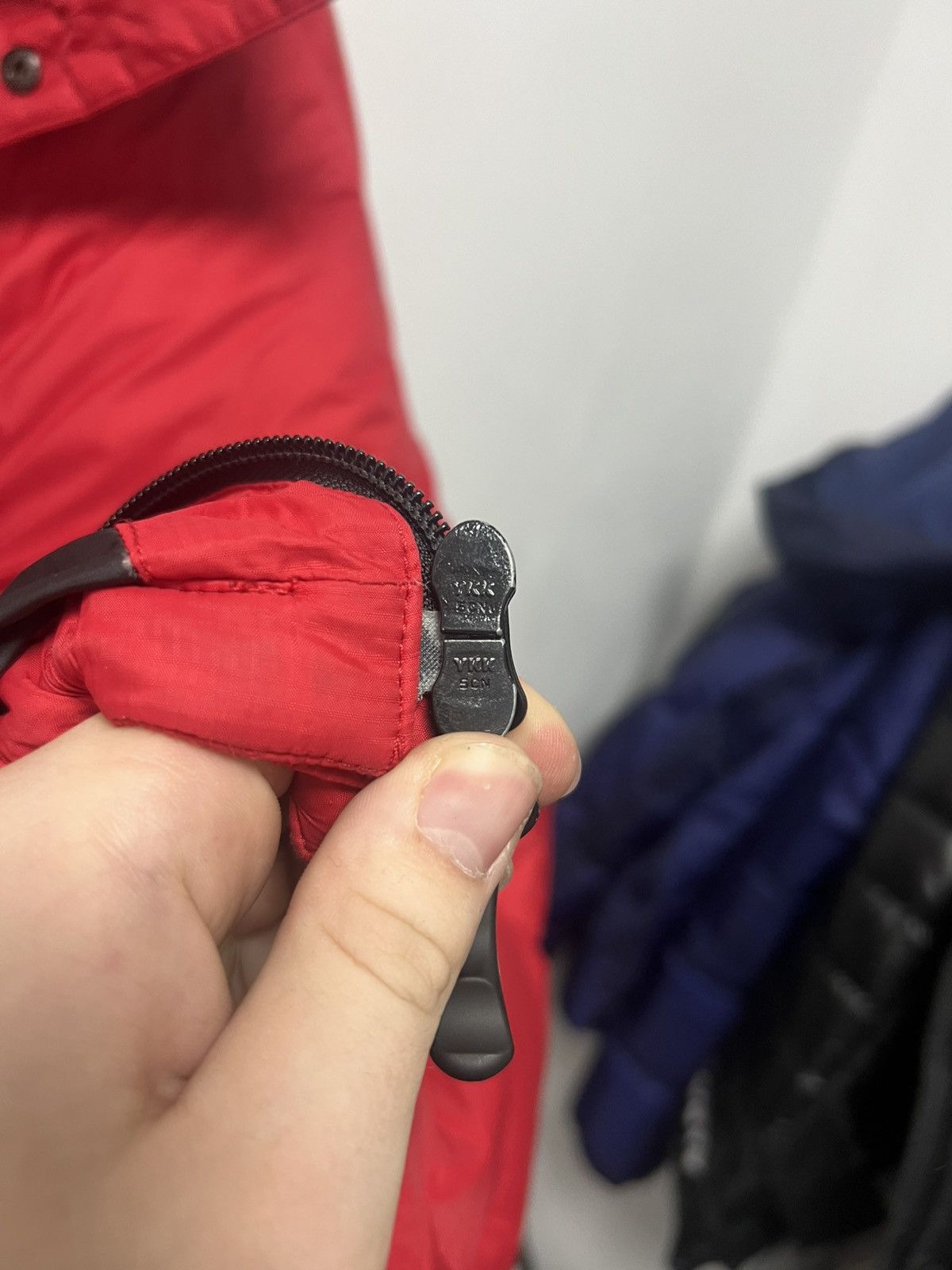 Canada Goose Canada Goose Puffer Jacket Size US XL / EU 56 / 4 - 7 Thumbnail